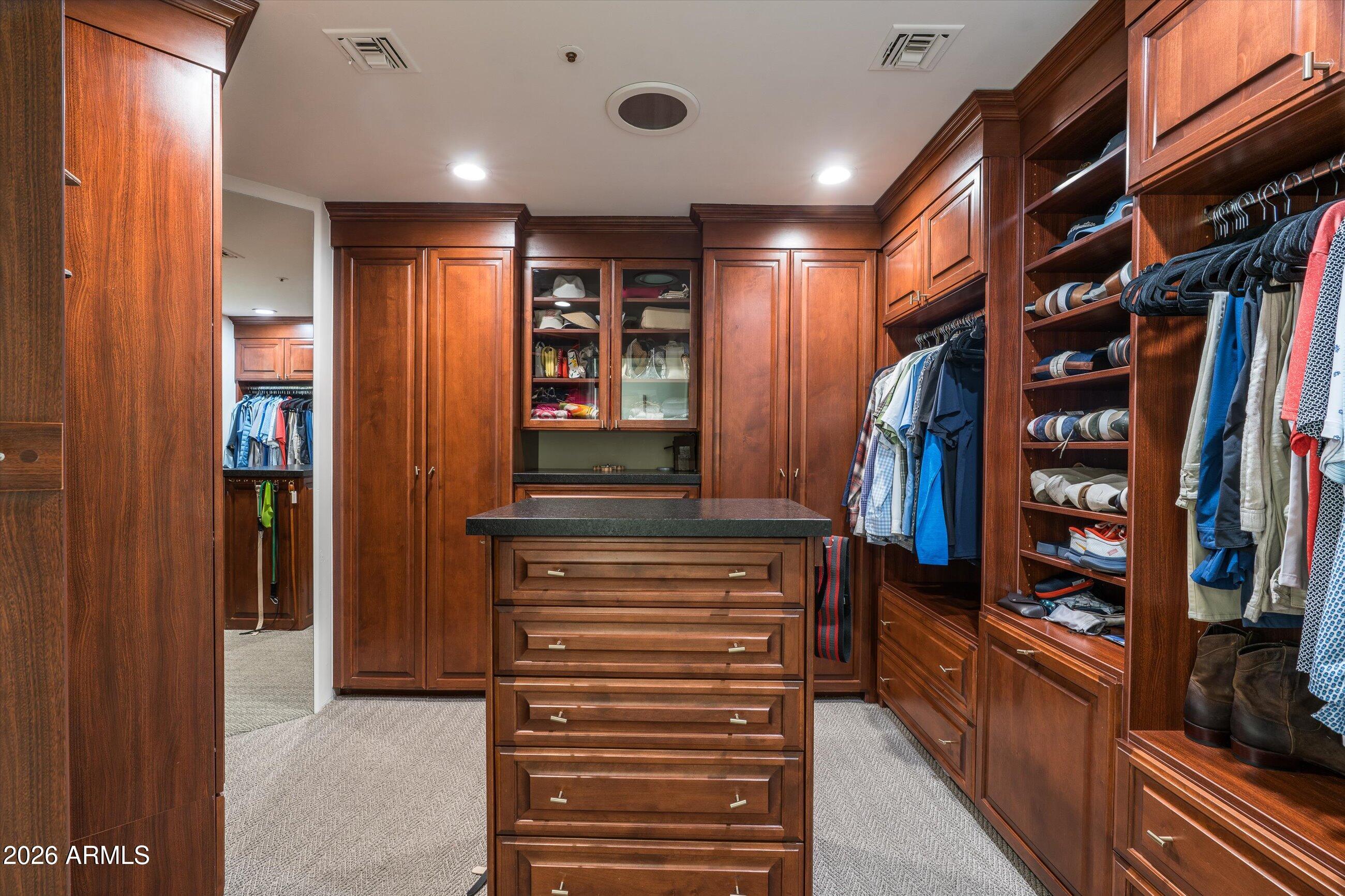 10641 E Tamarisk Way