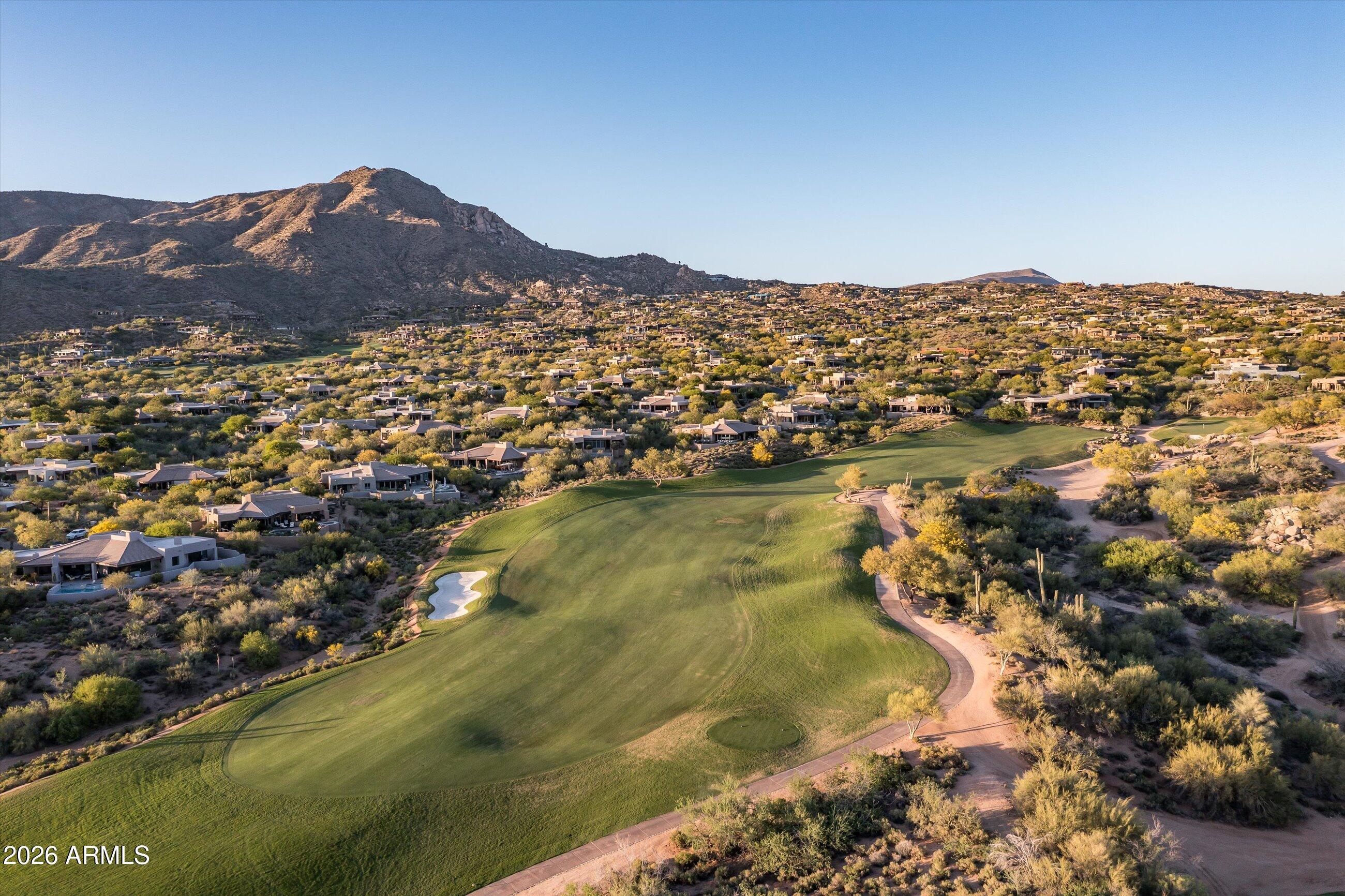 10641 E Tamarisk Way