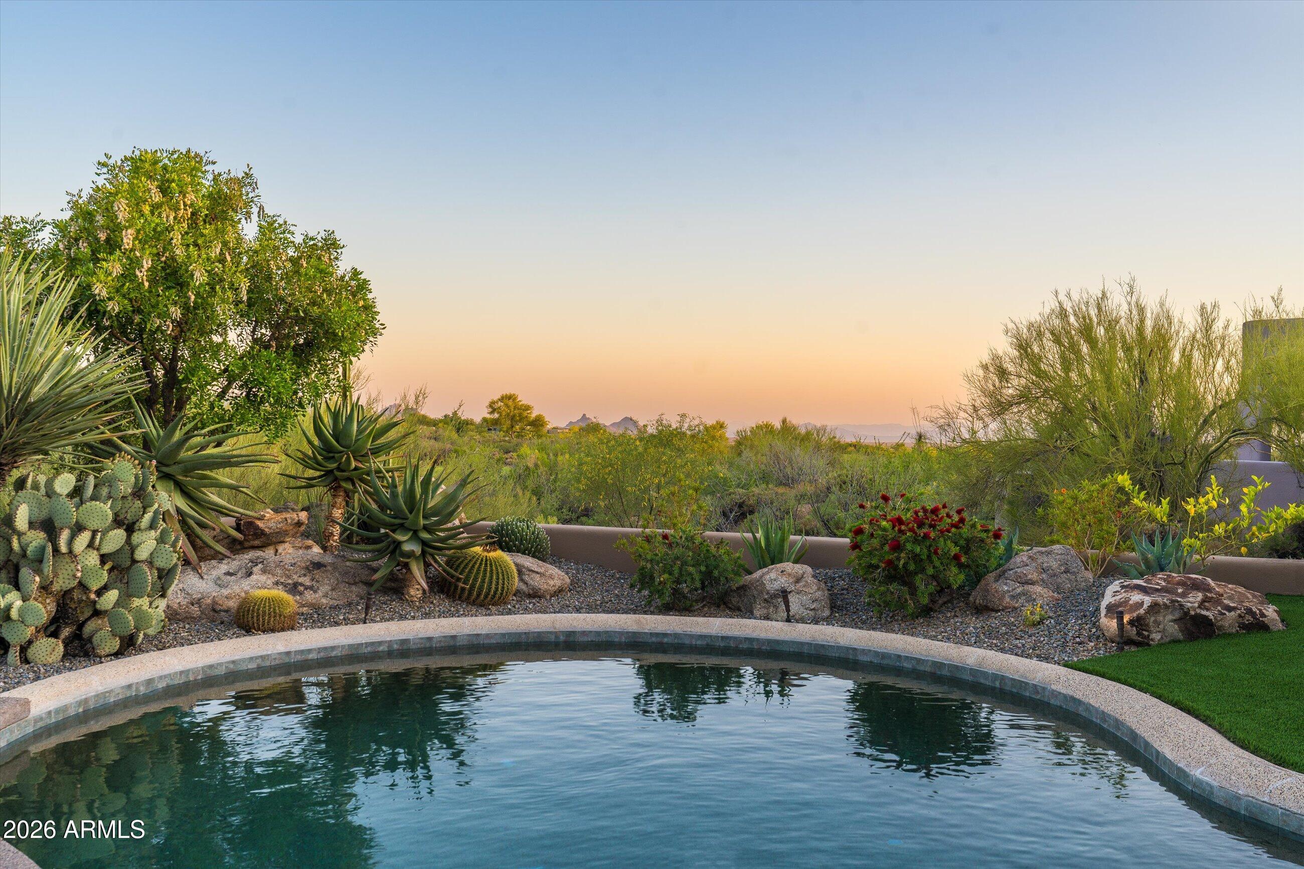 10641 E Tamarisk Way