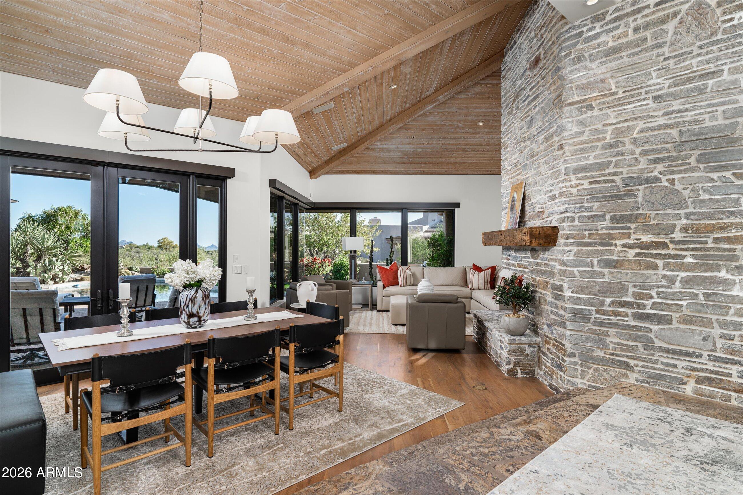 10641 E Tamarisk Way