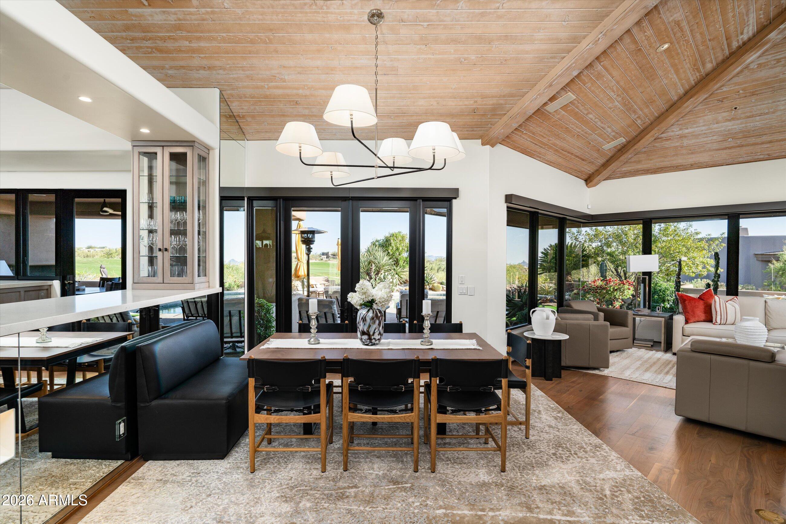 10641 E Tamarisk Way