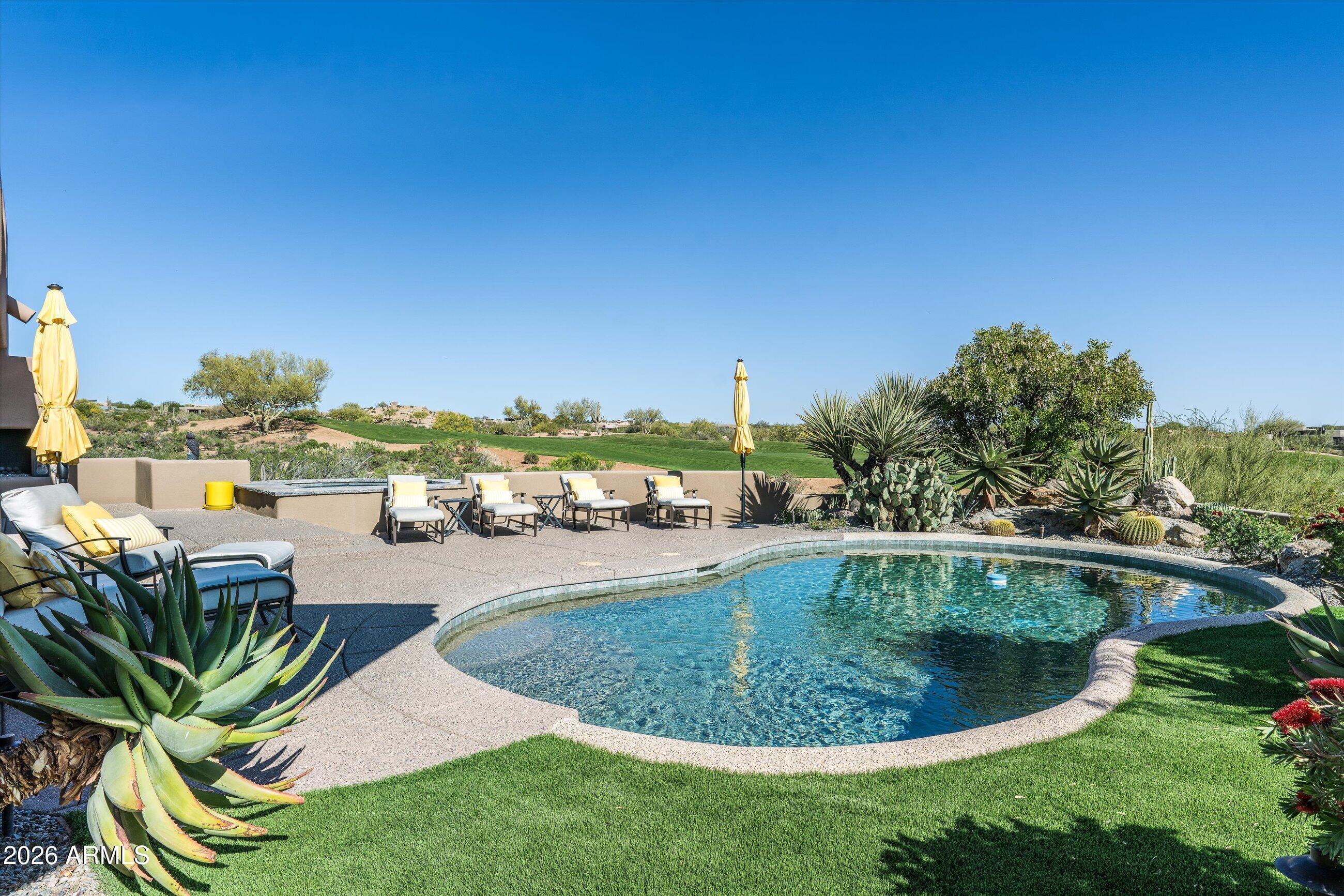 10641 E Tamarisk Way