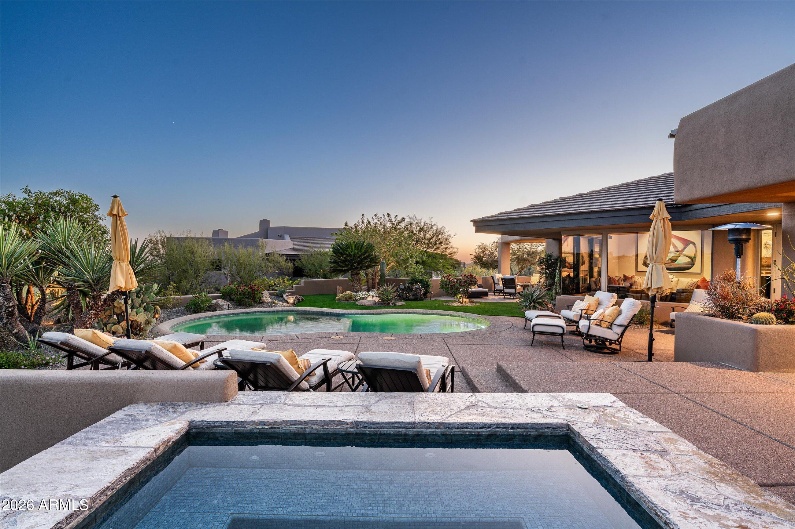 10641 E Tamarisk Way