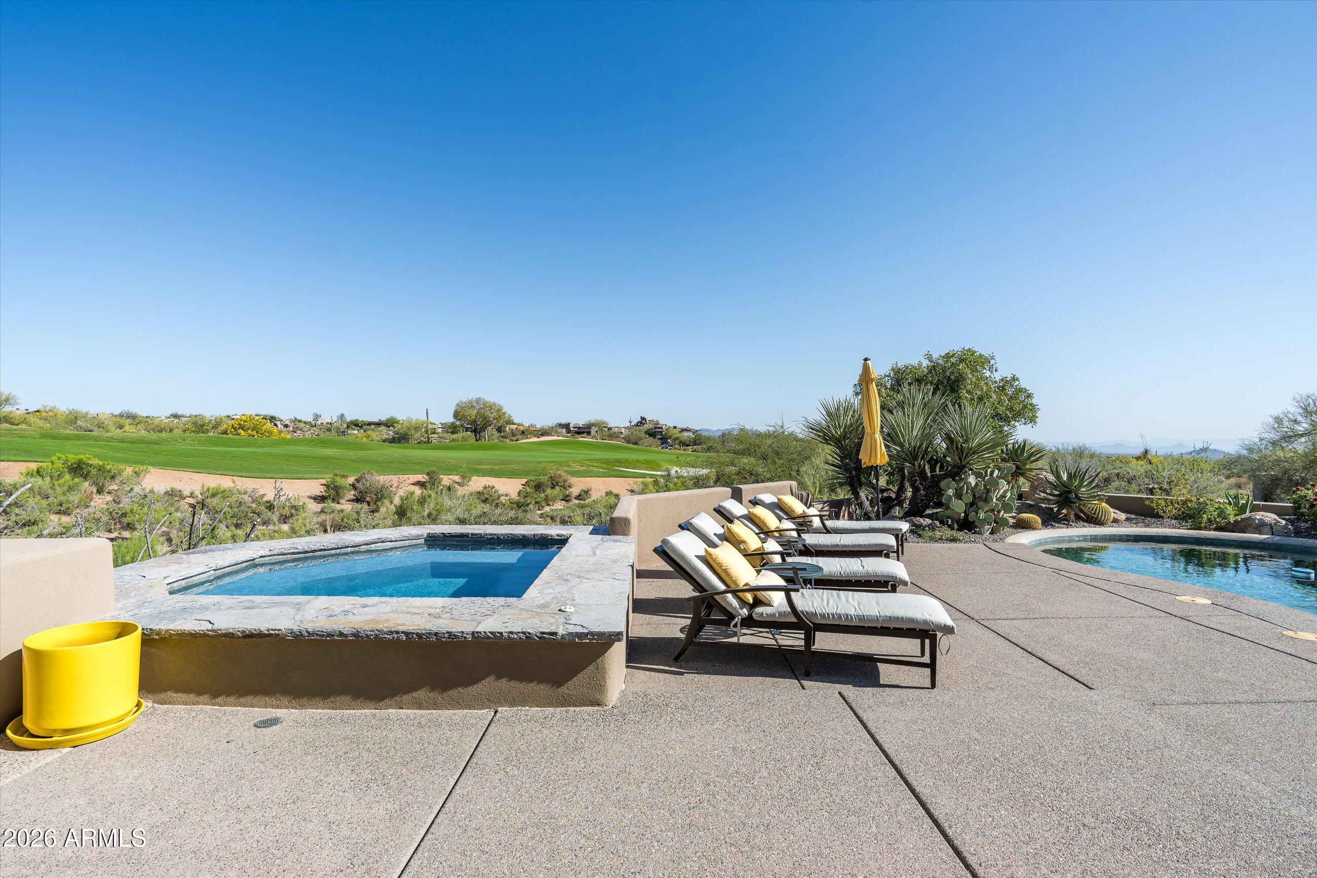 10641 E Tamarisk Way