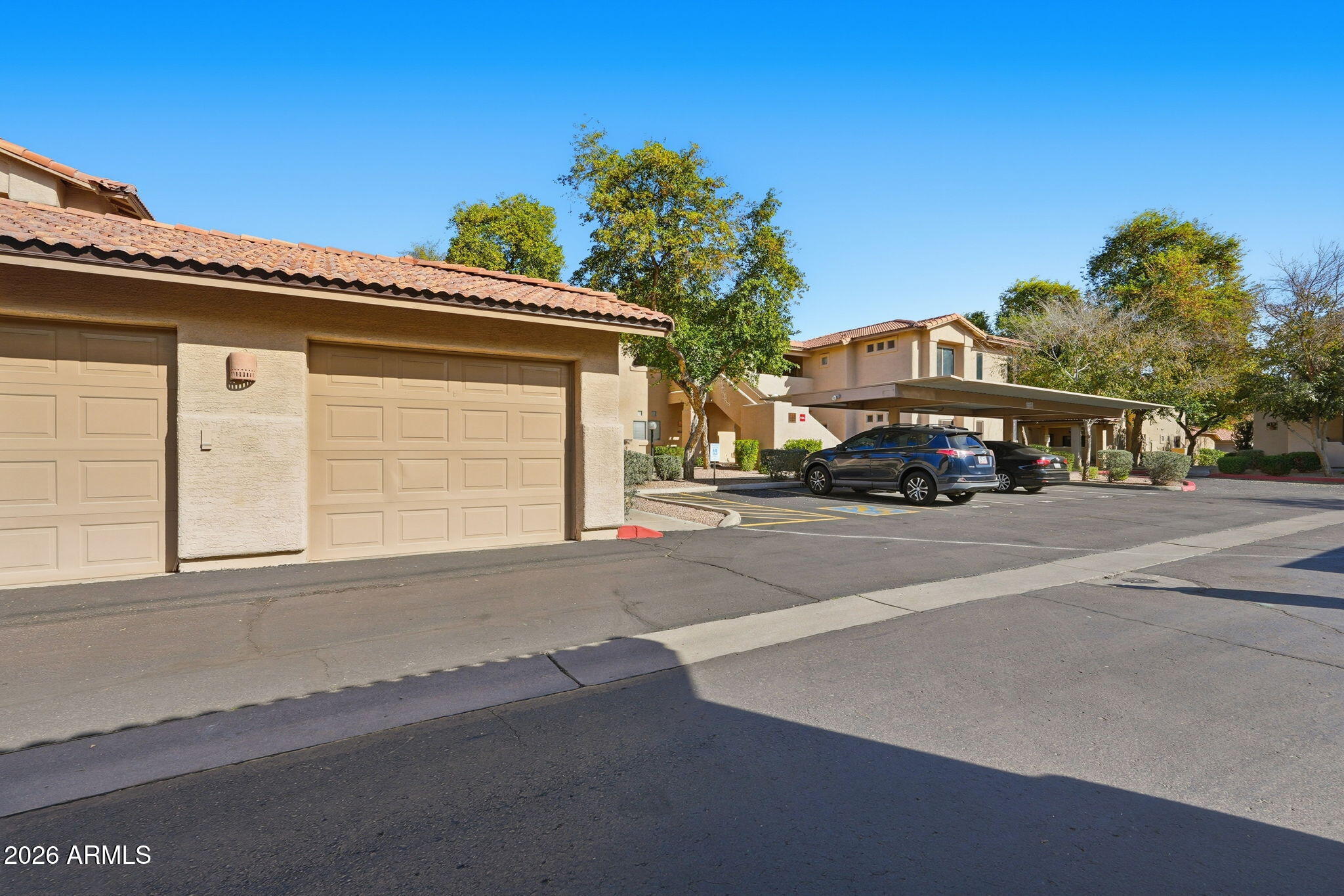 1351 N PLEASANT Drive 1116