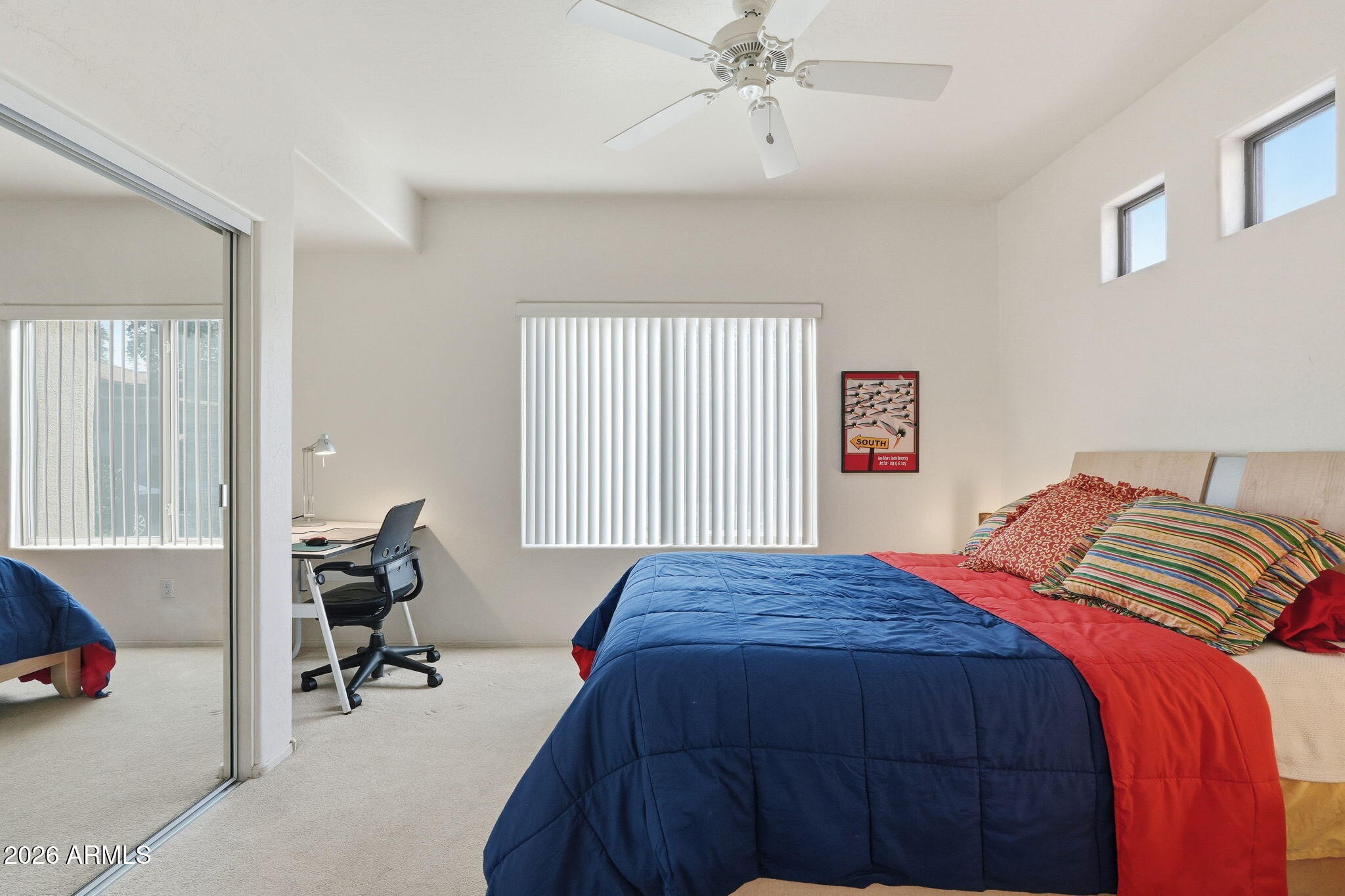 1351 N PLEASANT Drive 1116