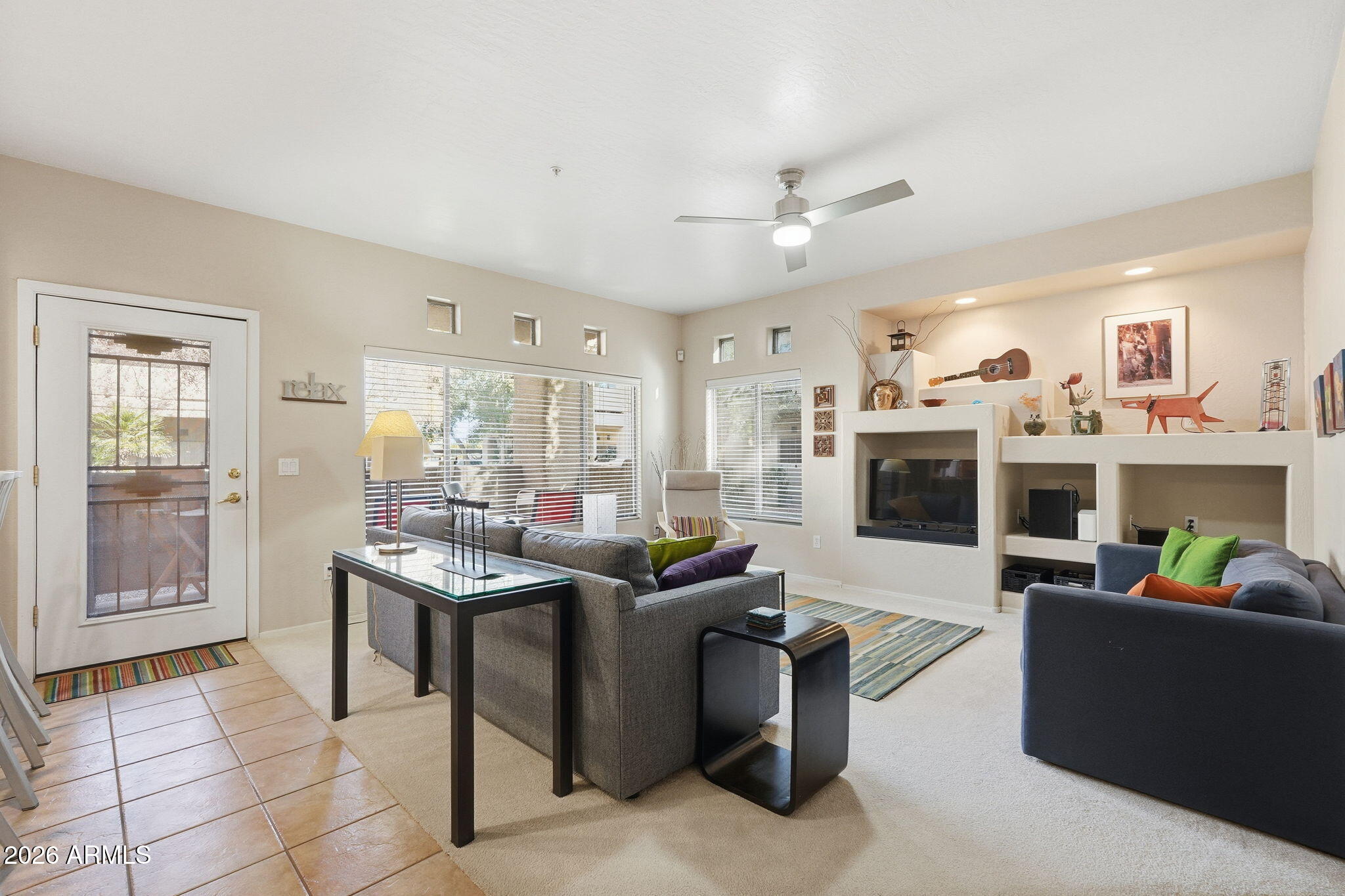 1351 N PLEASANT Drive 1116