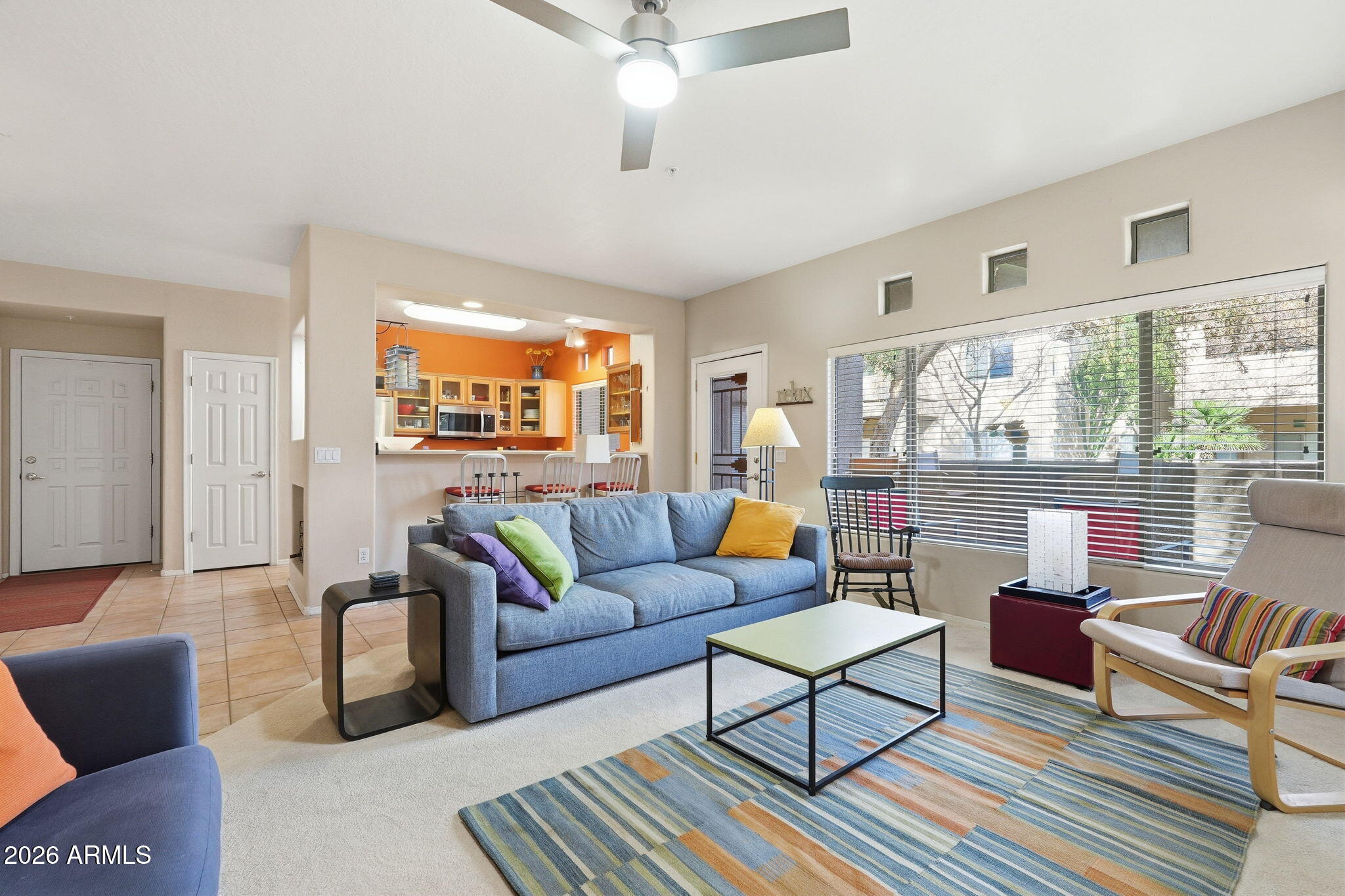 1351 N PLEASANT Drive 1116