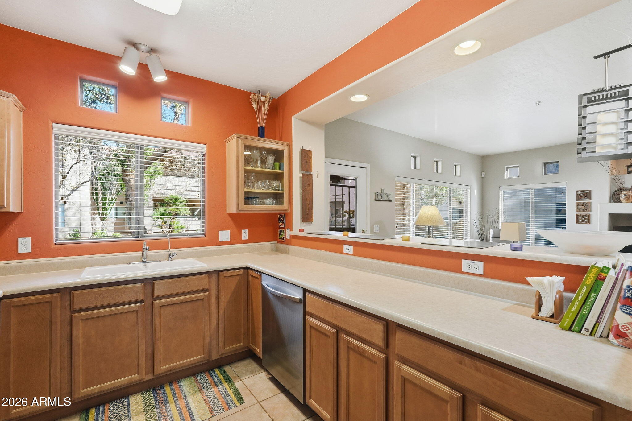 1351 N PLEASANT Drive 1116