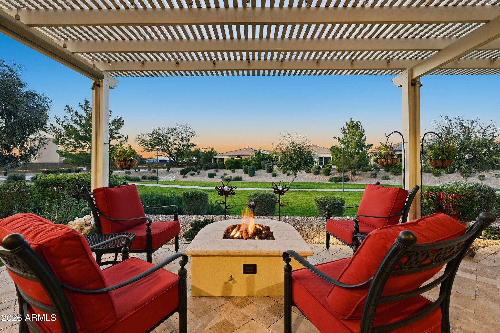 36976 N STONEWARE Drive