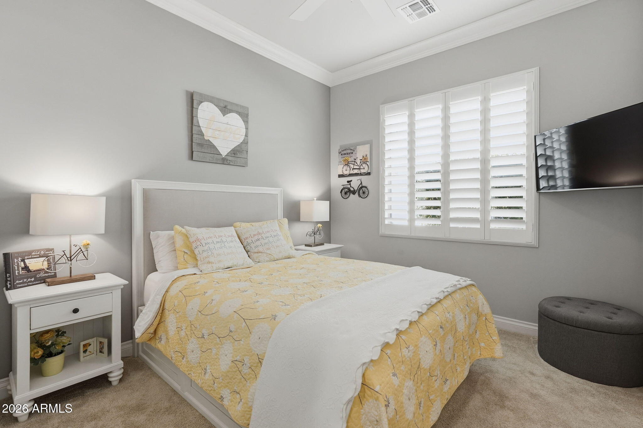 36976 N STONEWARE Drive