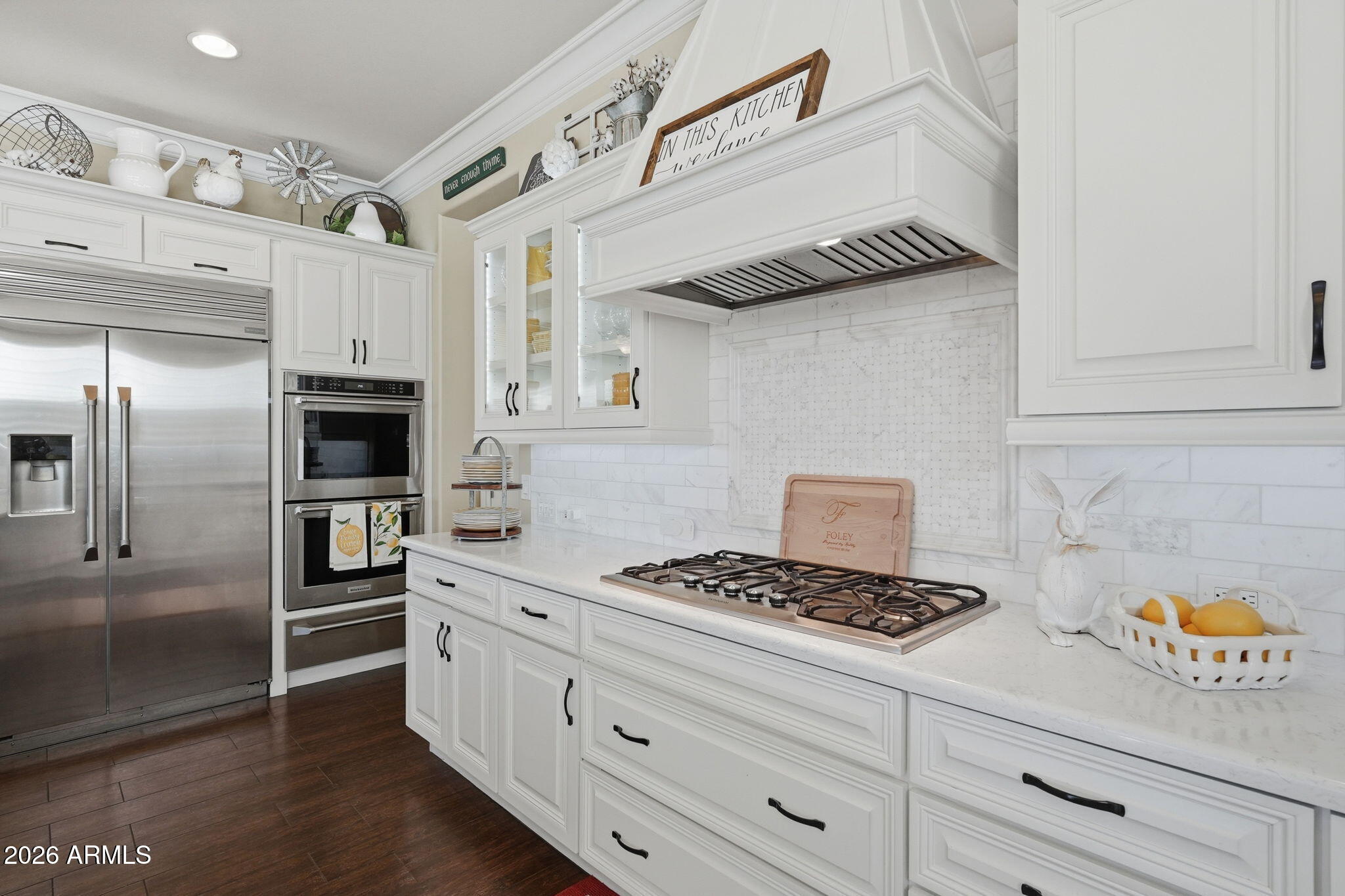 36976 N STONEWARE Drive