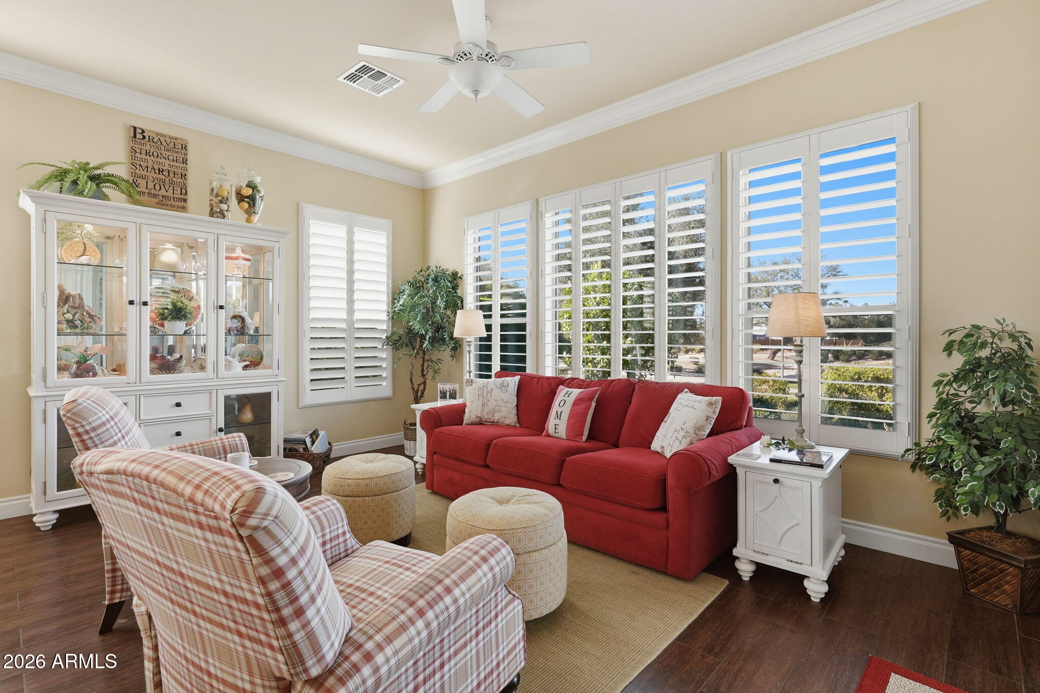 36976 N STONEWARE Drive