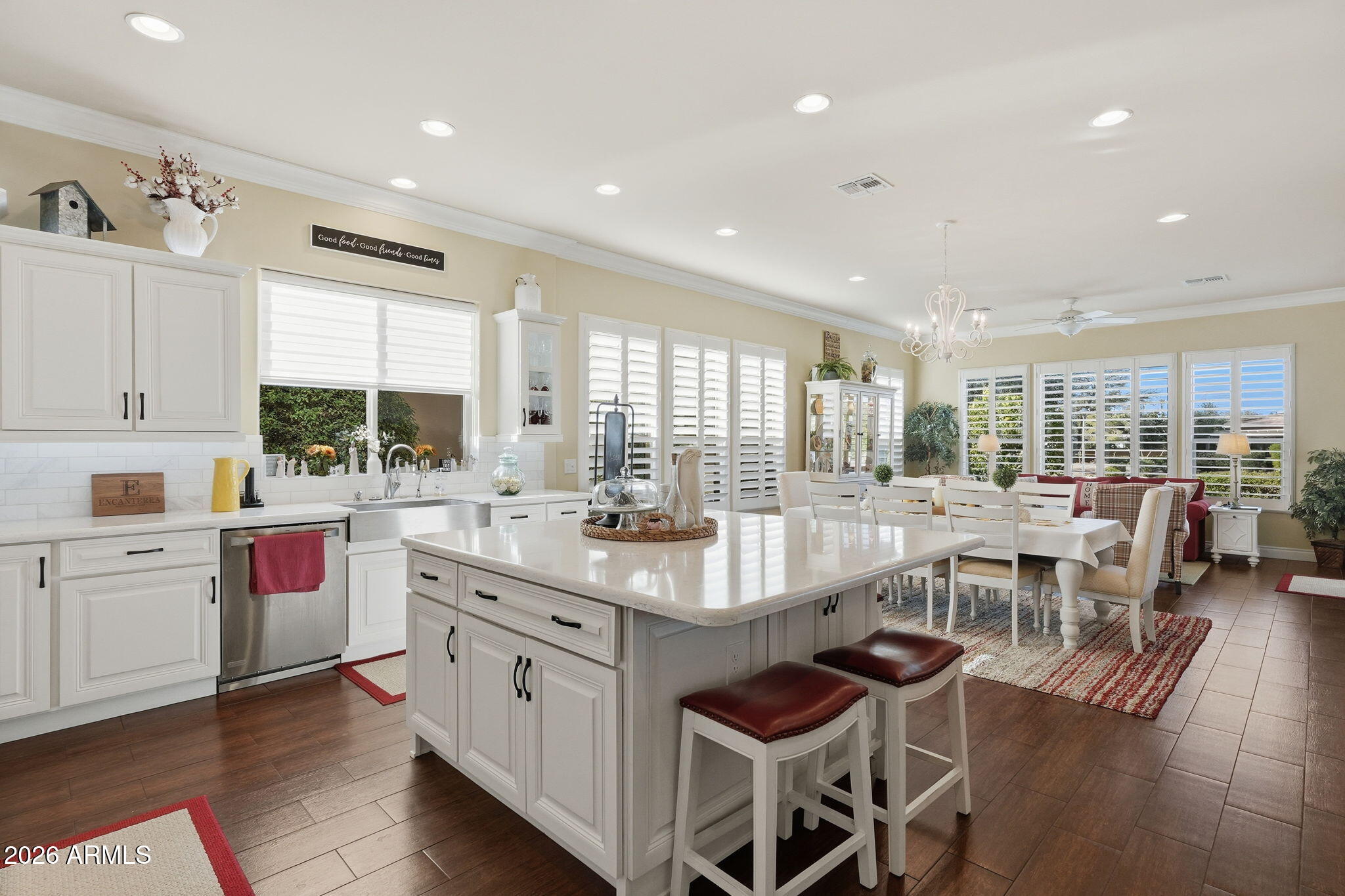 36976 N STONEWARE Drive