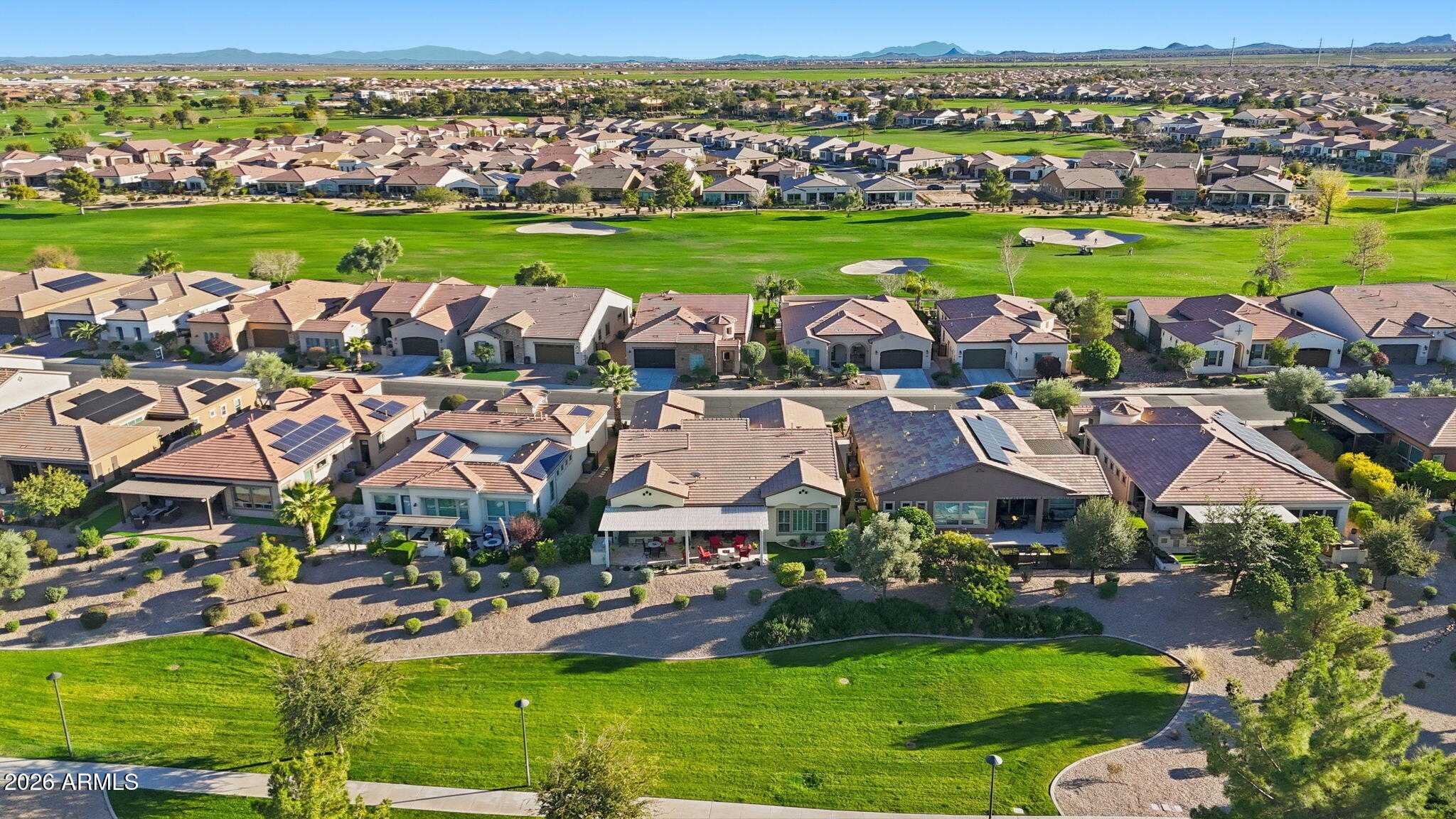 36976 N STONEWARE Drive