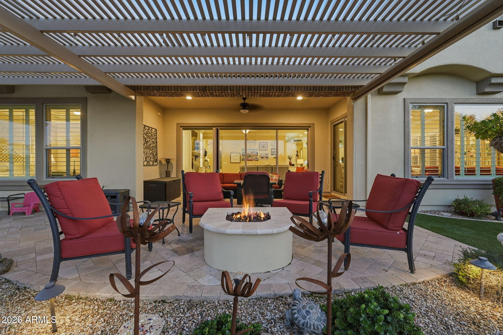 36976 N STONEWARE Drive