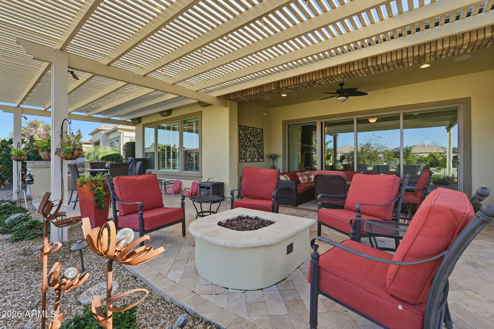 36976 N STONEWARE Drive