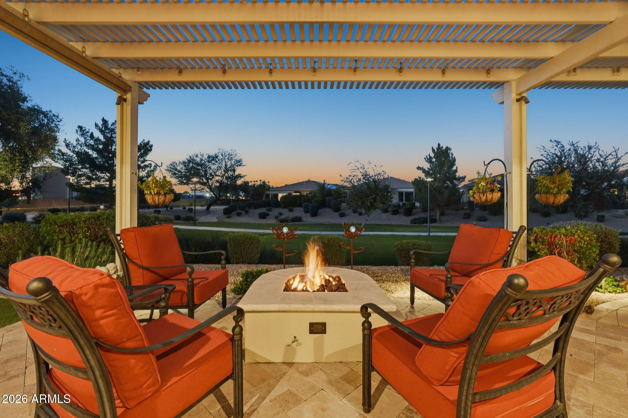 36976 N STONEWARE Drive