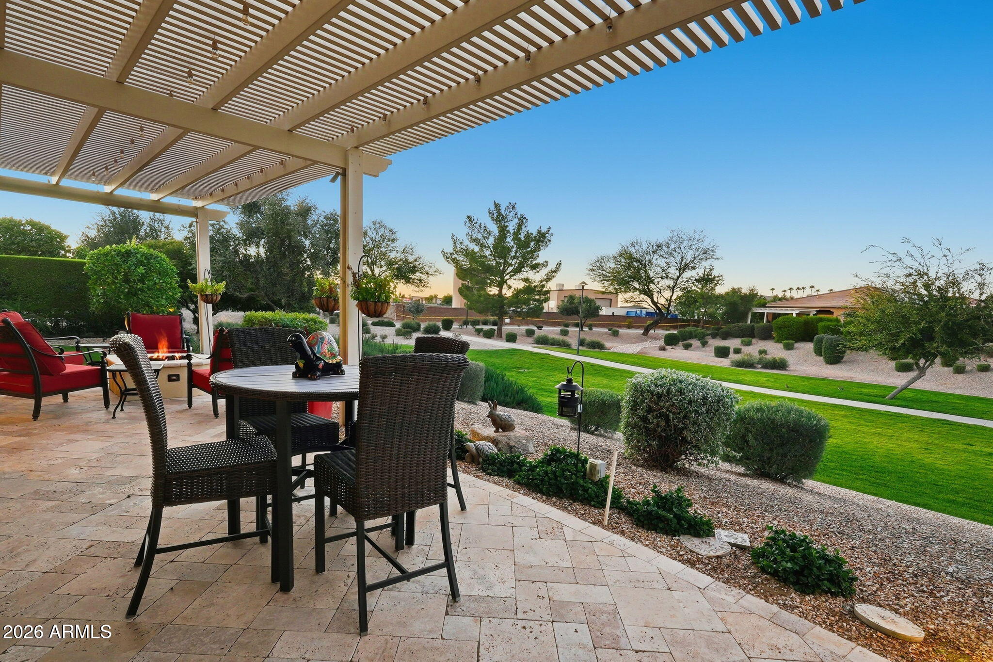 36976 N STONEWARE Drive