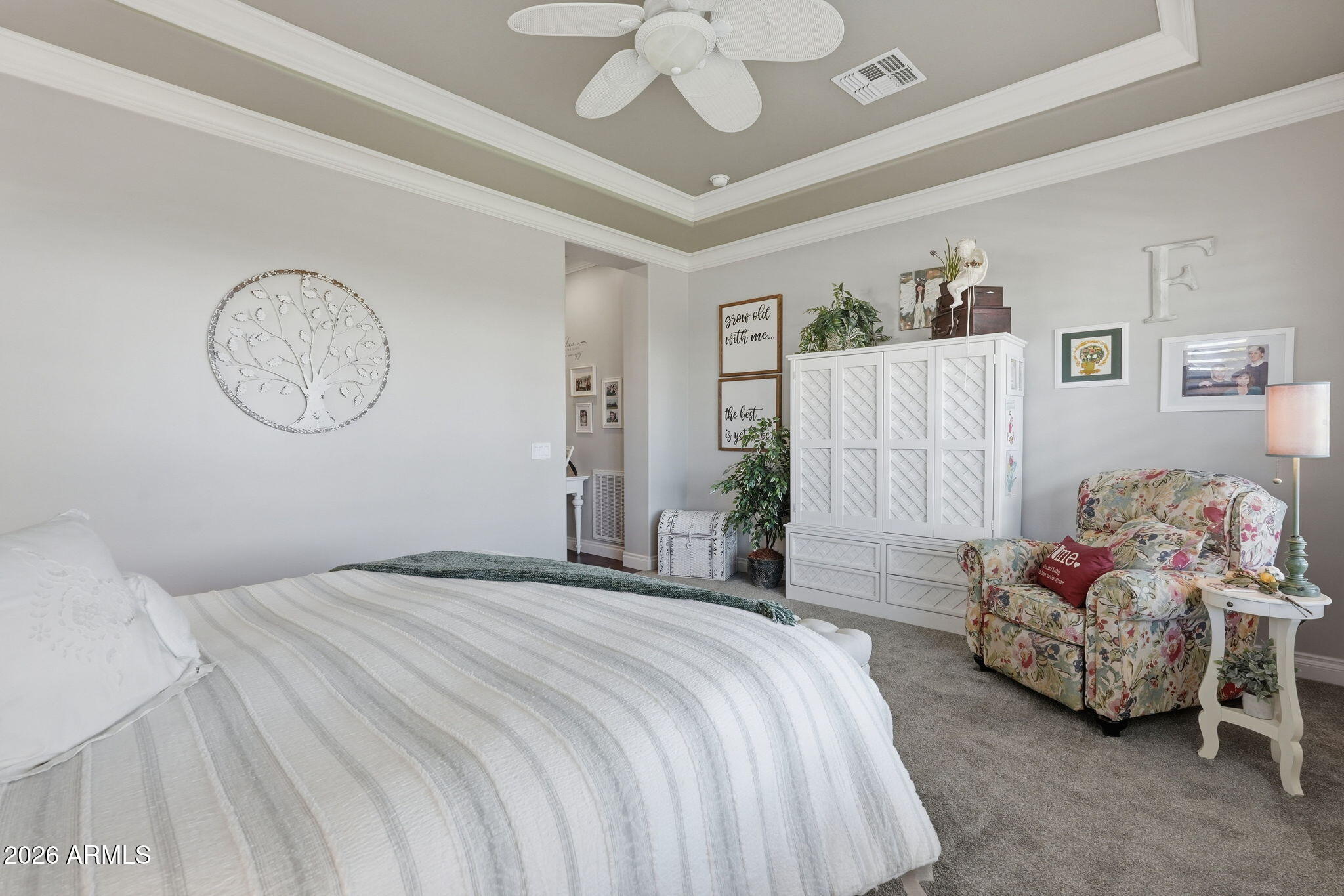 36976 N STONEWARE Drive