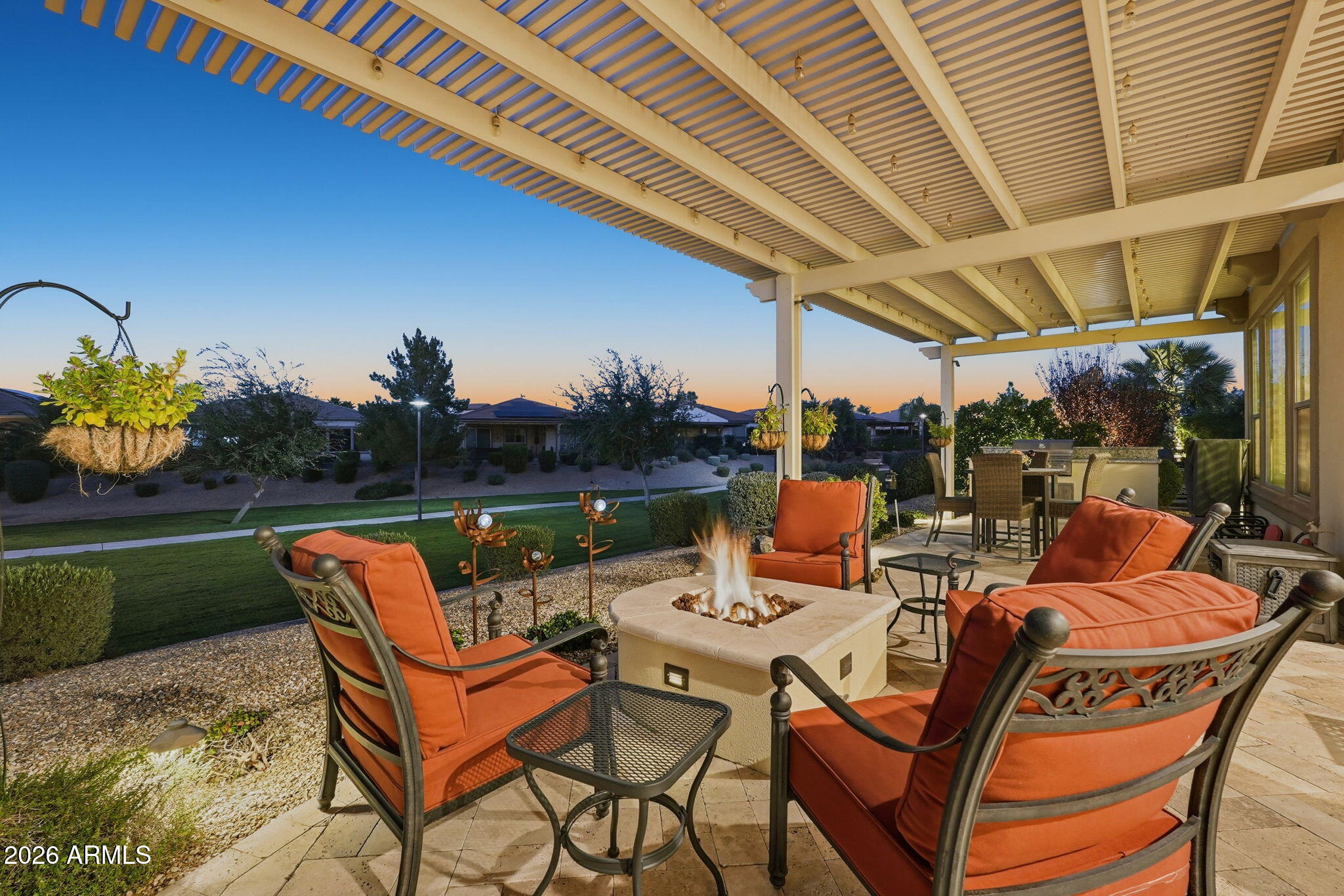 36976 N STONEWARE Drive