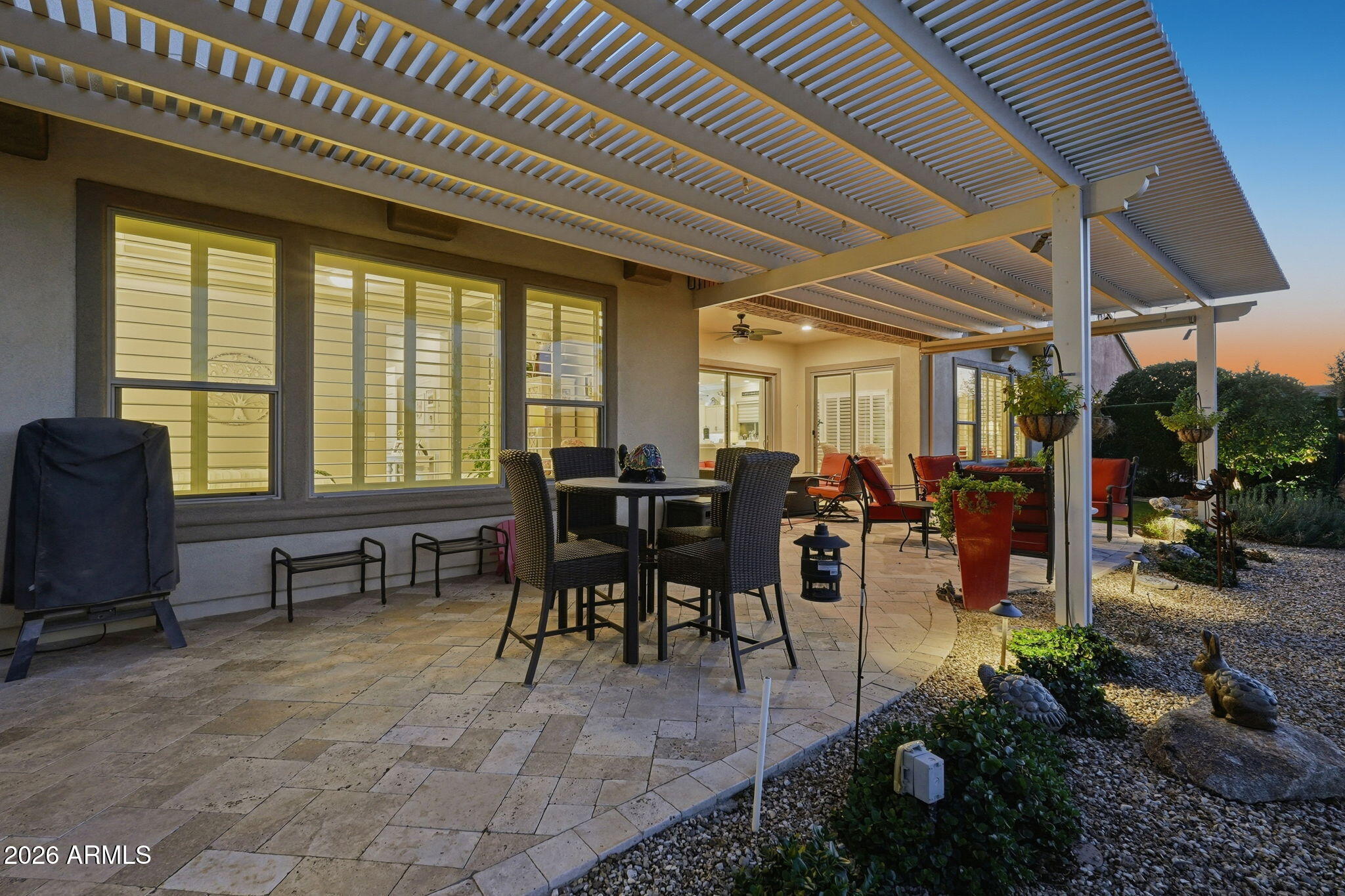 36976 N STONEWARE Drive