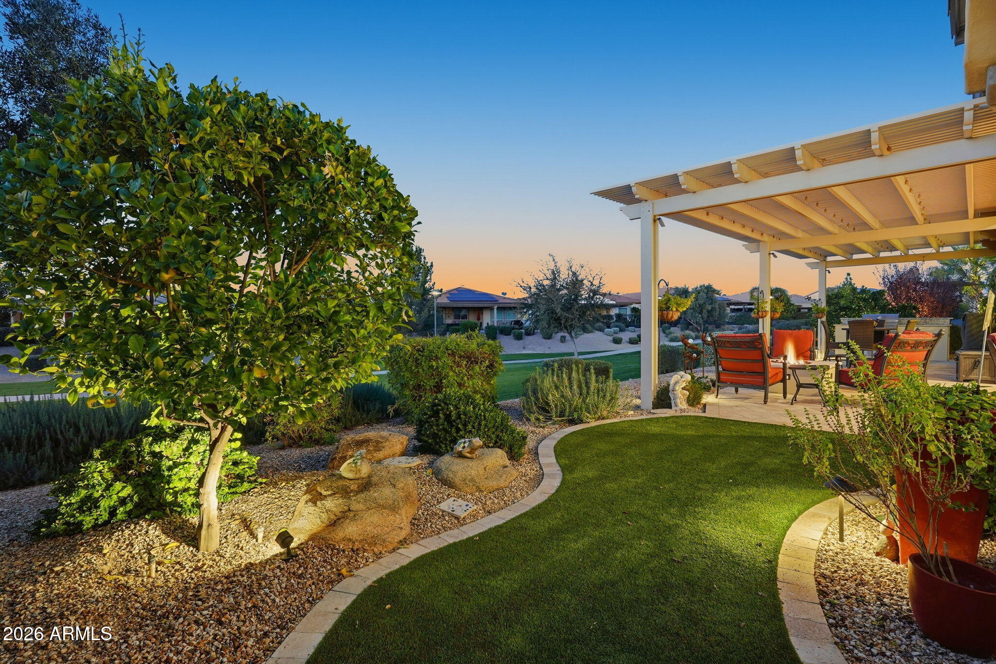 36976 N STONEWARE Drive