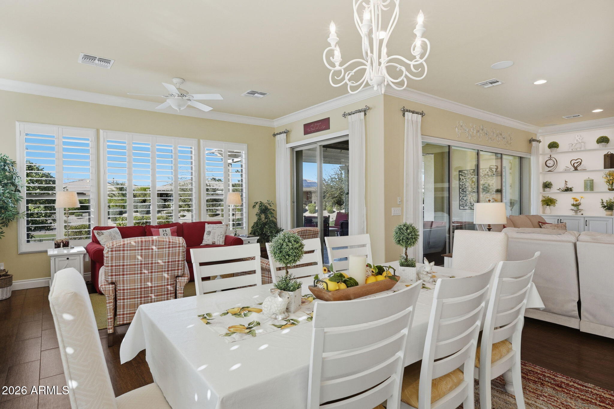 36976 N STONEWARE Drive