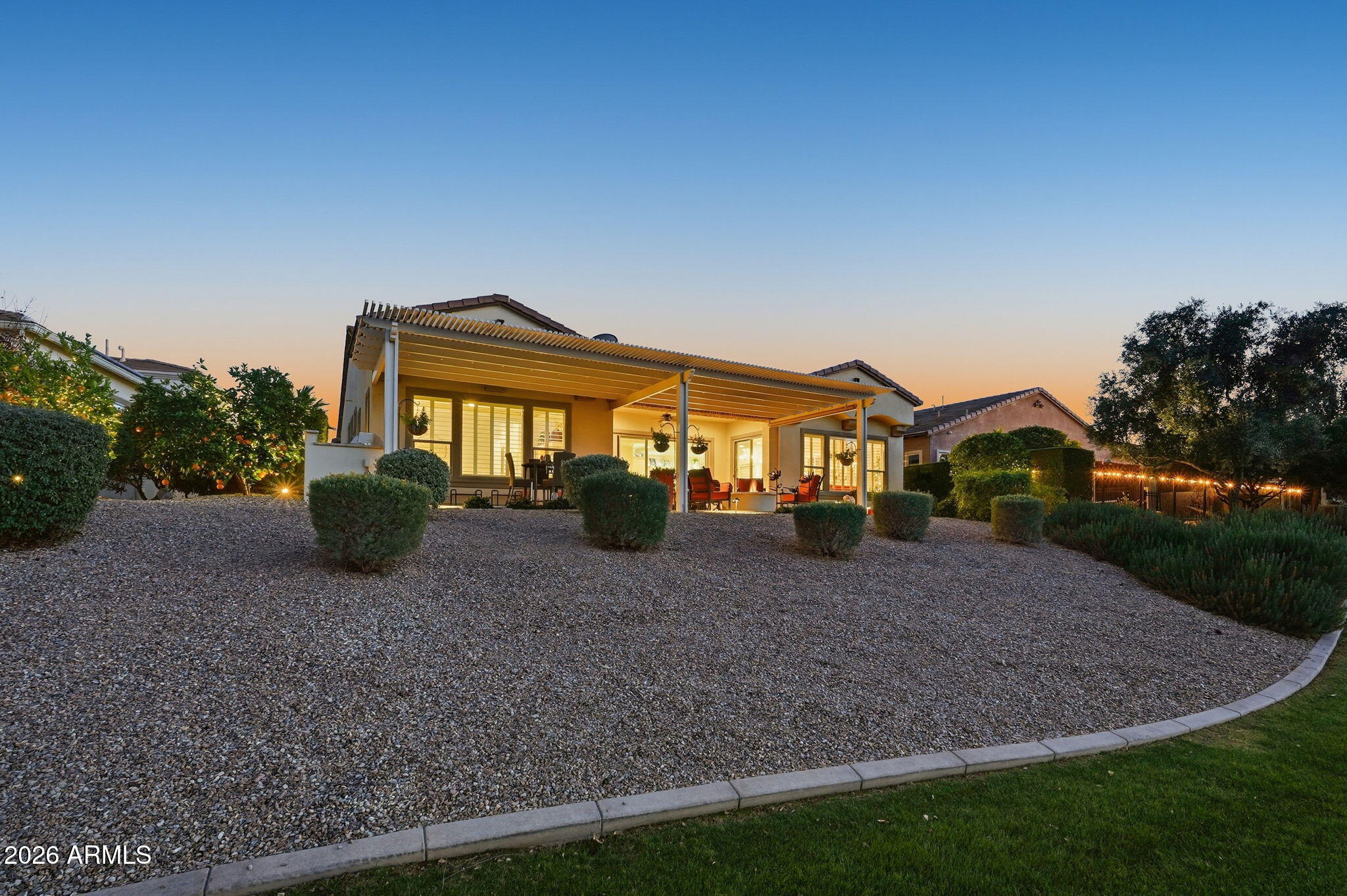 36976 N STONEWARE Drive