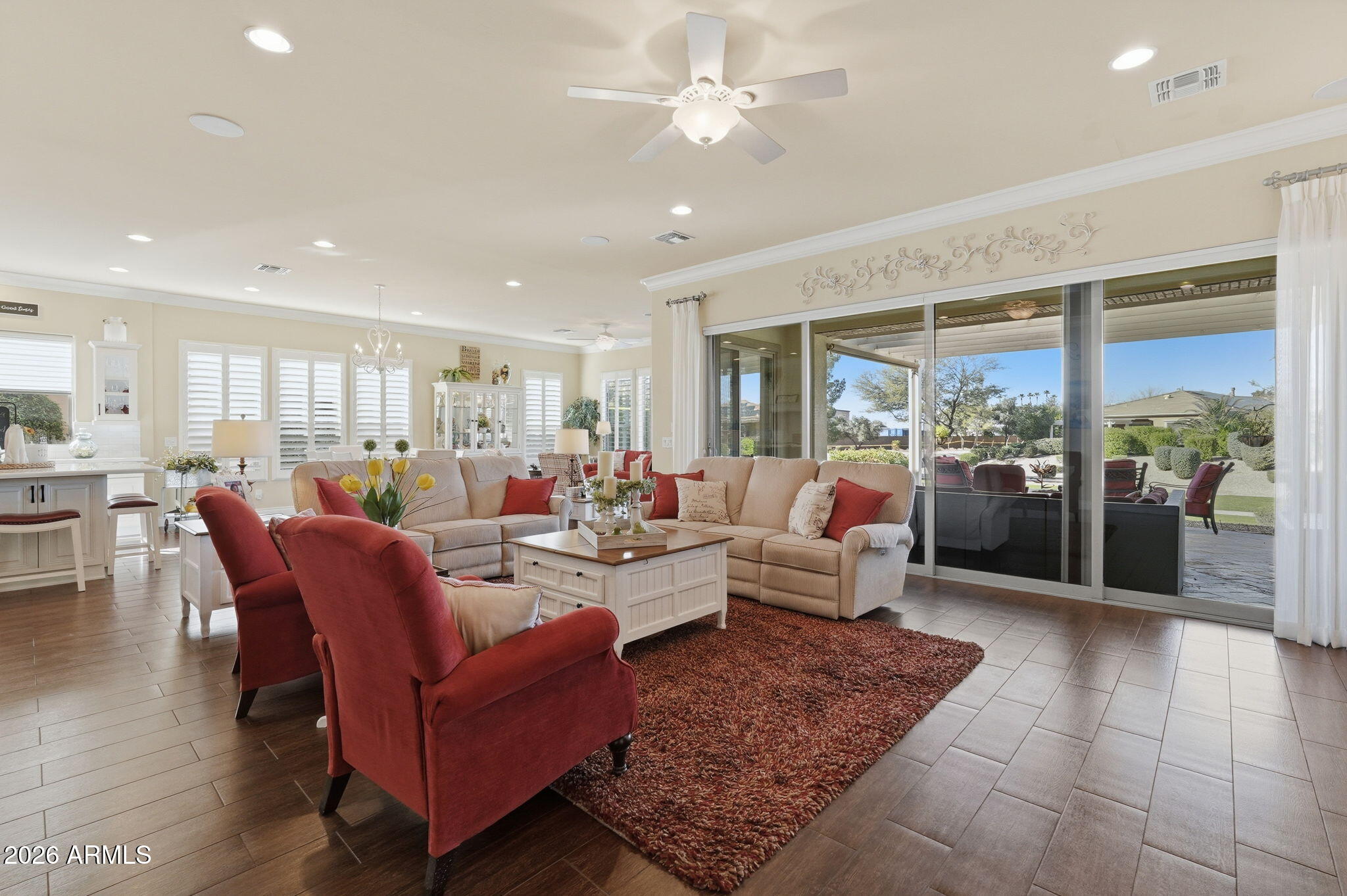 36976 N STONEWARE Drive