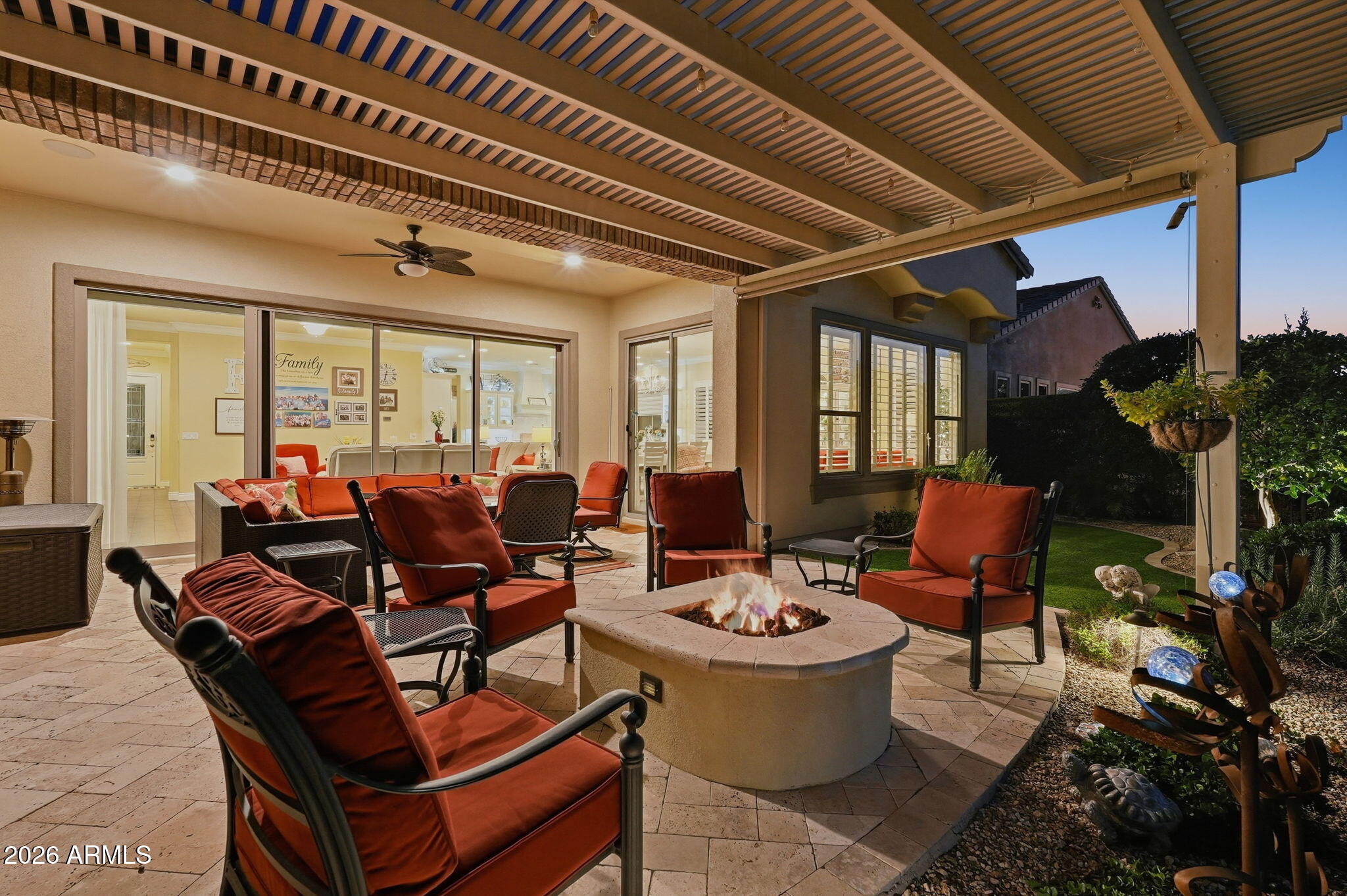 36976 N STONEWARE Drive