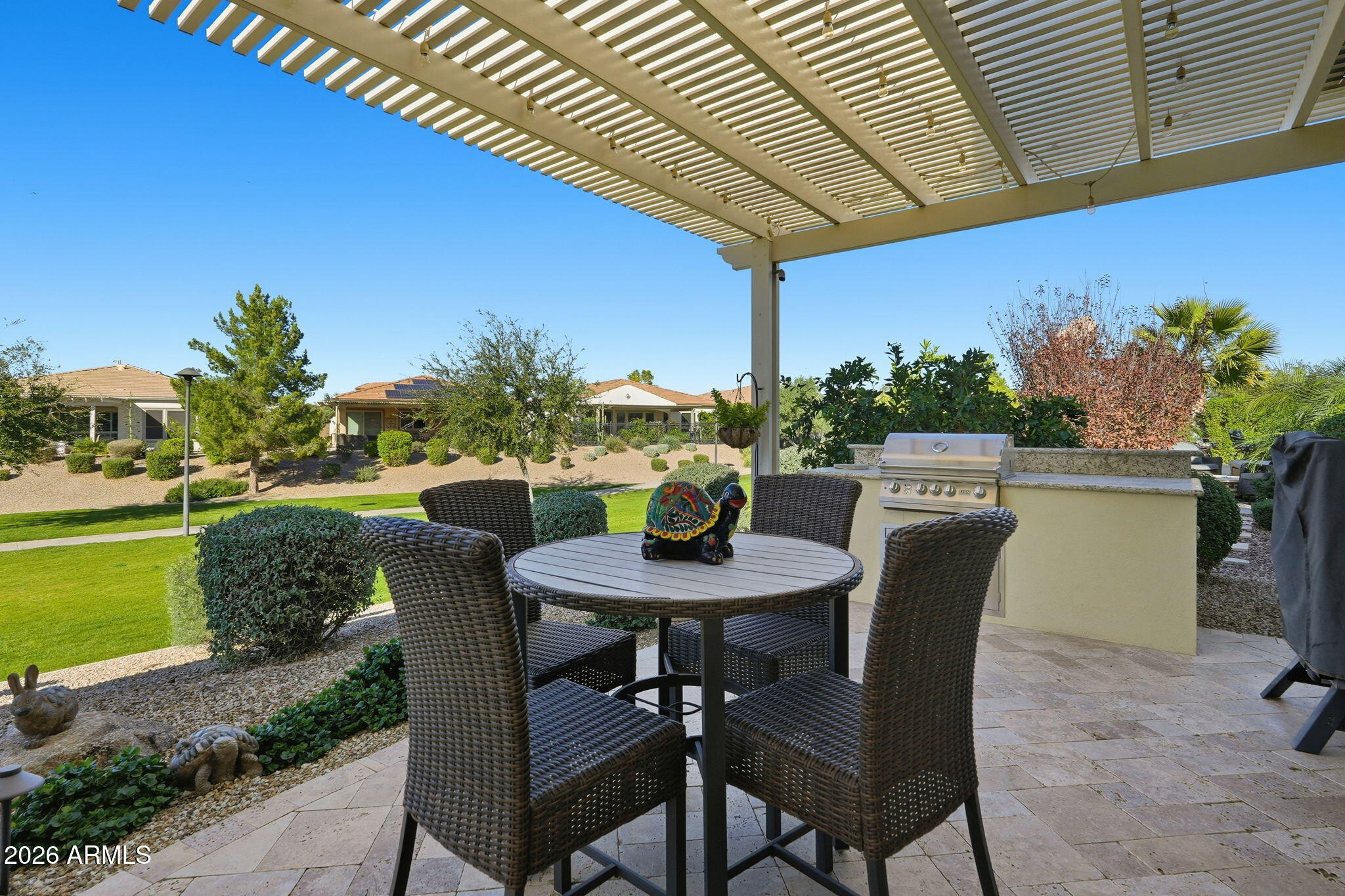 36976 N STONEWARE Drive