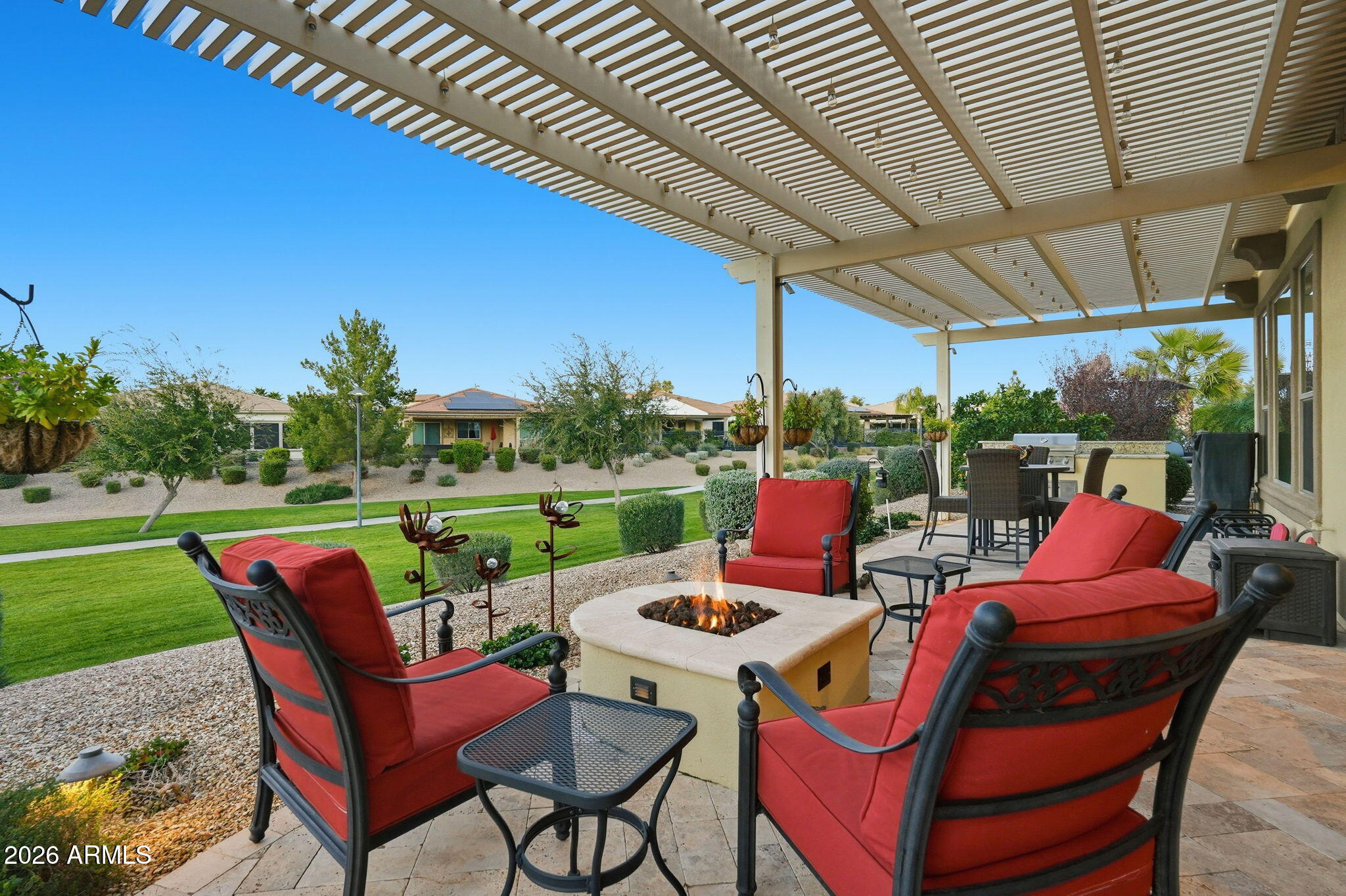 36976 N STONEWARE Drive