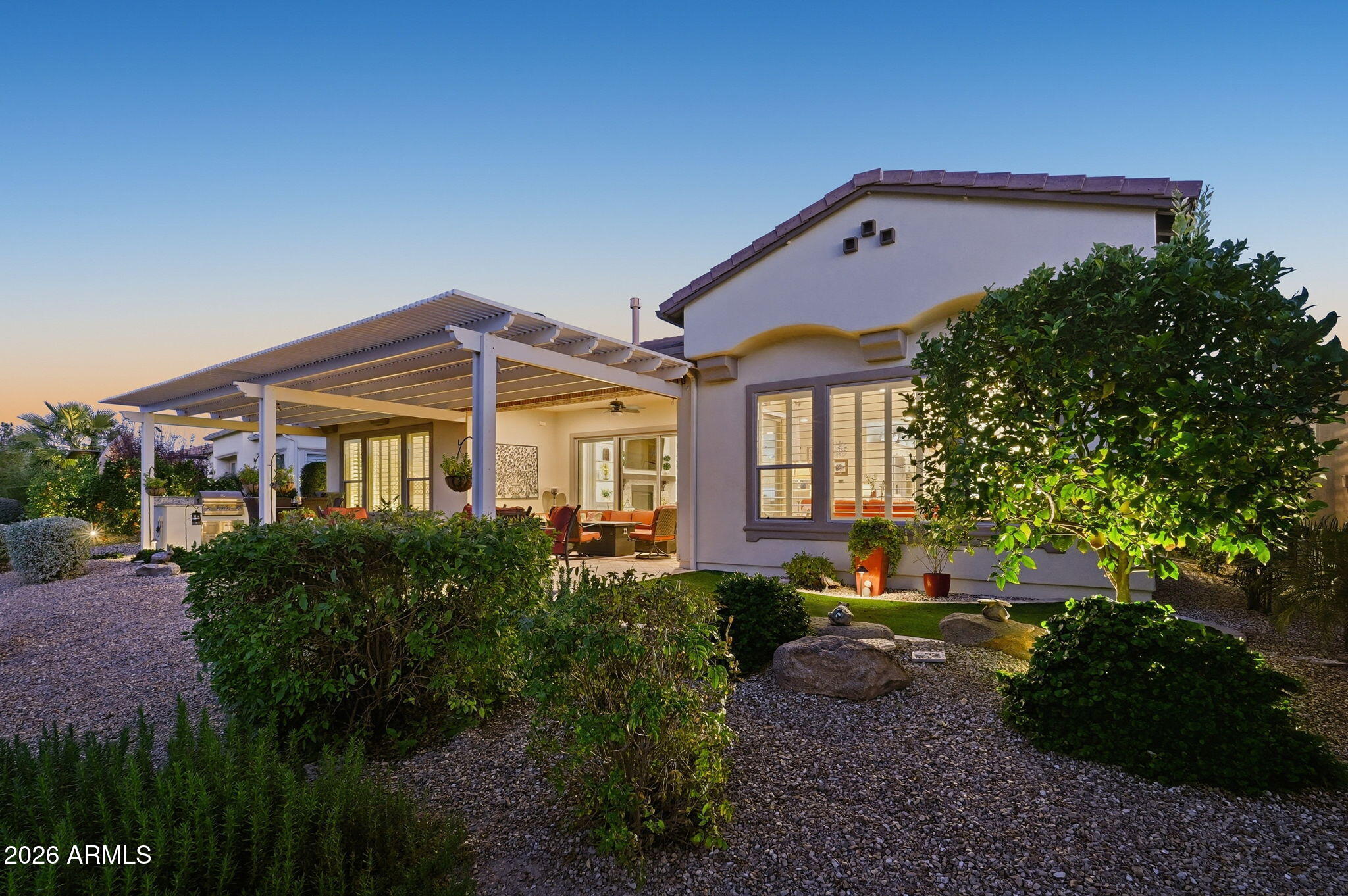 36976 N STONEWARE Drive