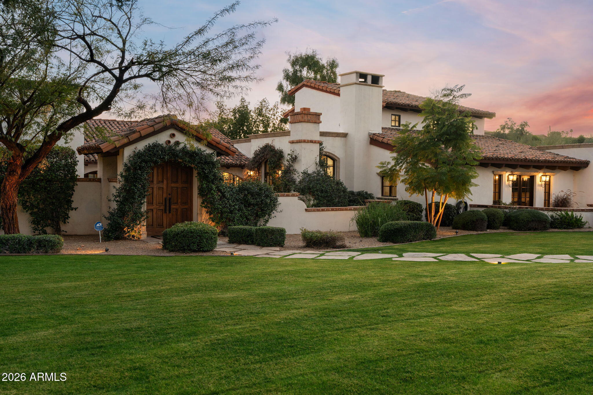 4441 E MADEROS DEL CUENTA Drive