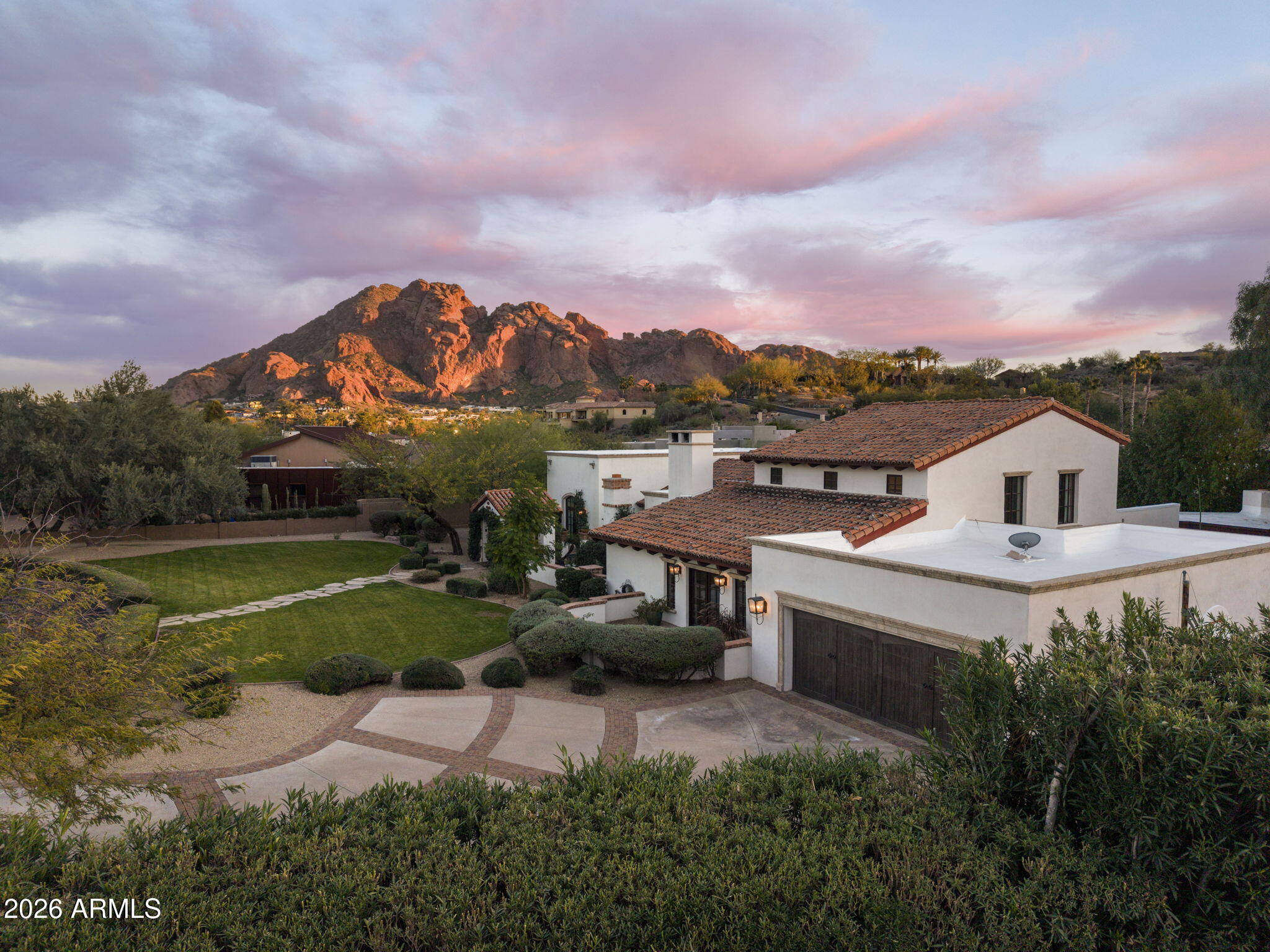 4441 E MADEROS DEL CUENTA Drive