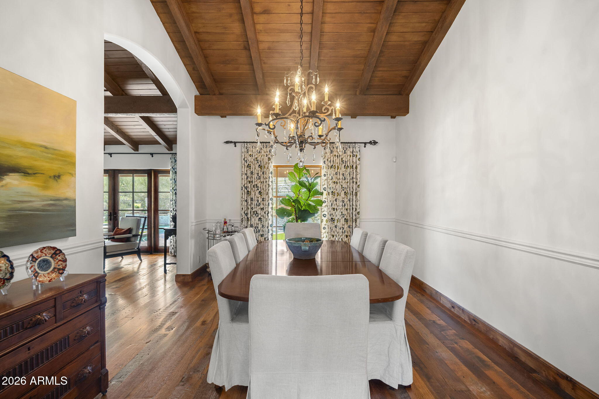4441 E MADEROS DEL CUENTA Drive
