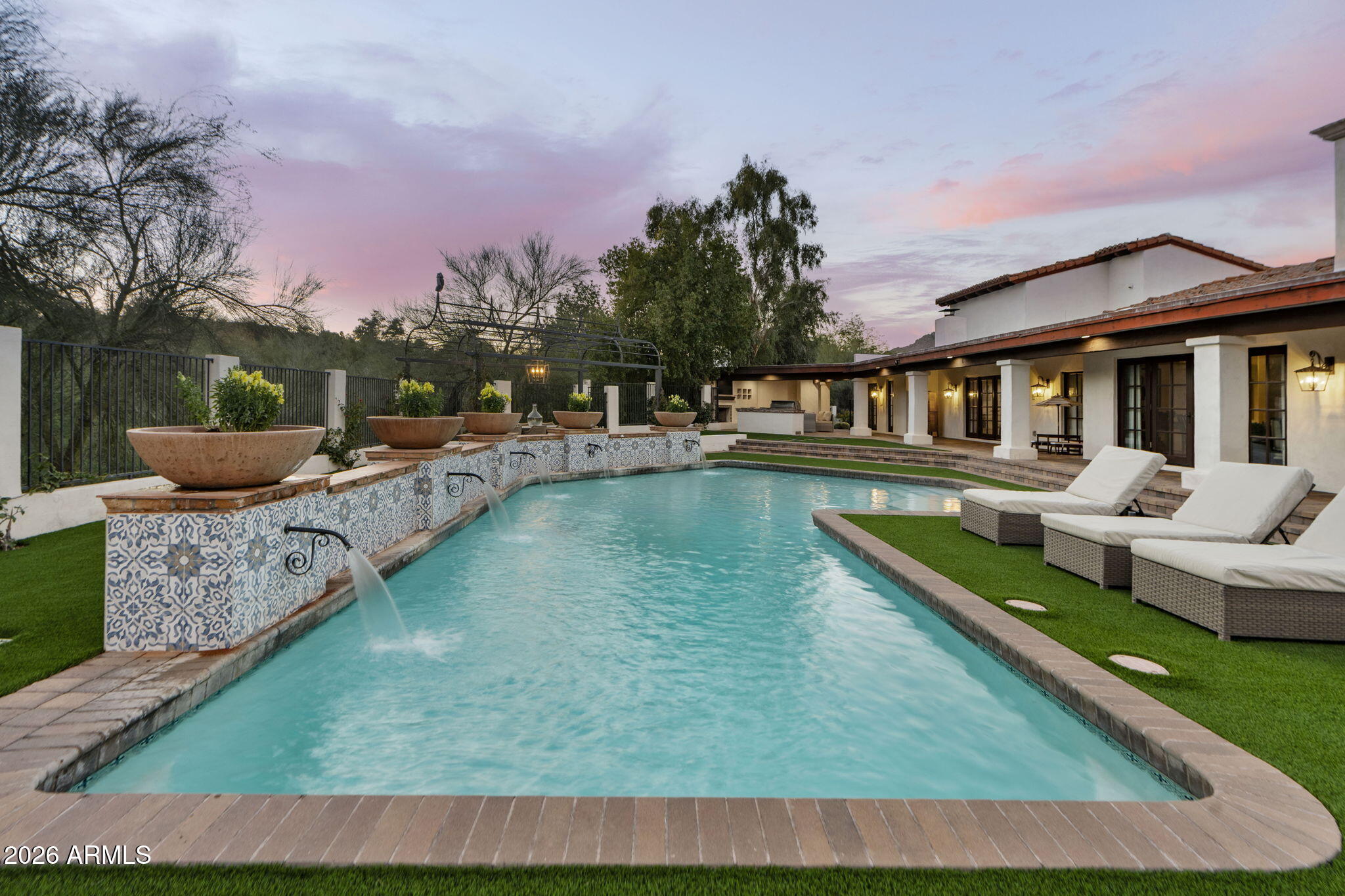 4441 E MADEROS DEL CUENTA Drive