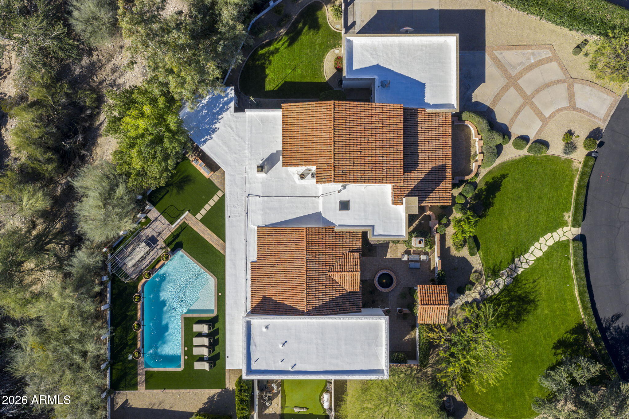 4441 E MADEROS DEL CUENTA Drive