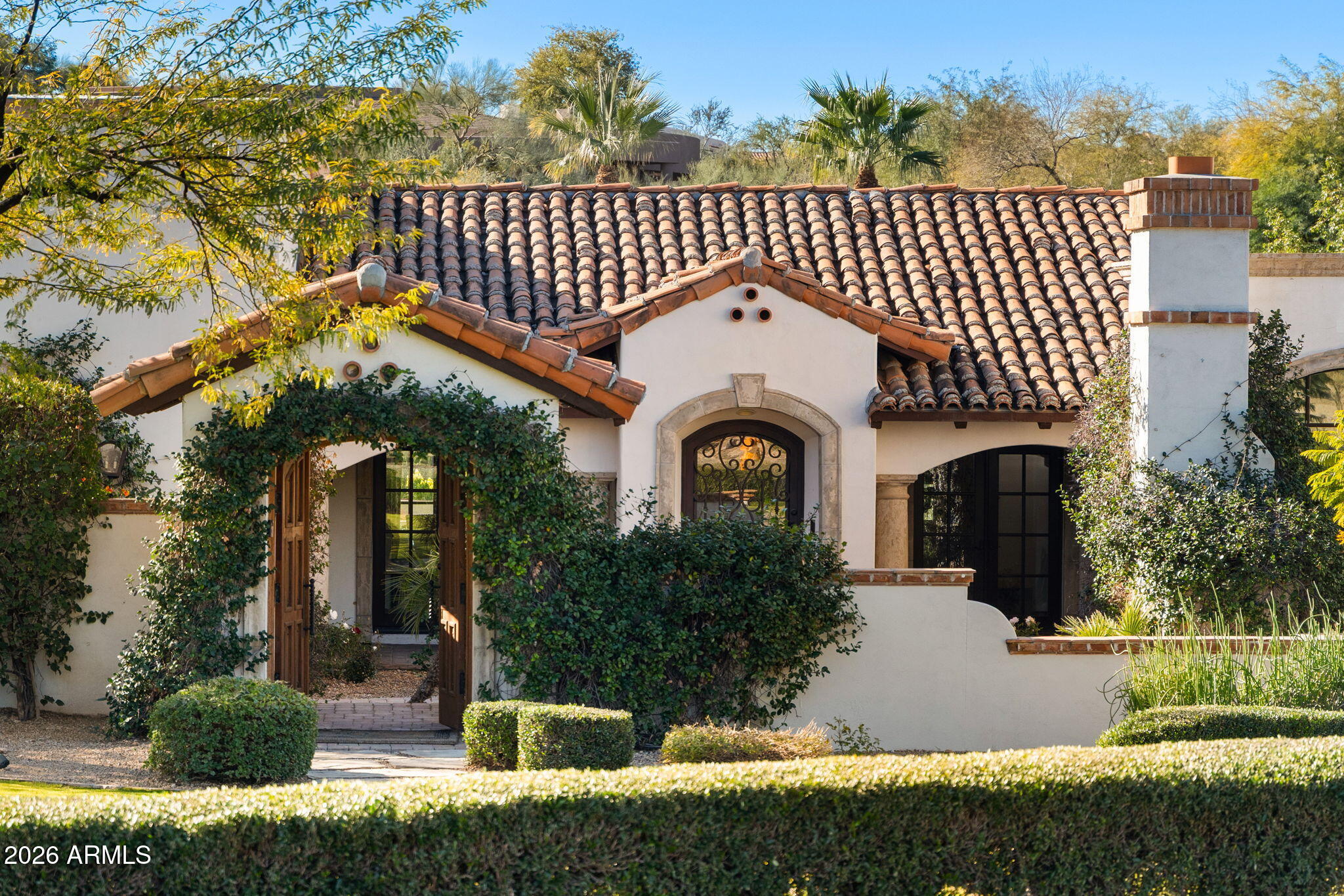 4441 E MADEROS DEL CUENTA Drive