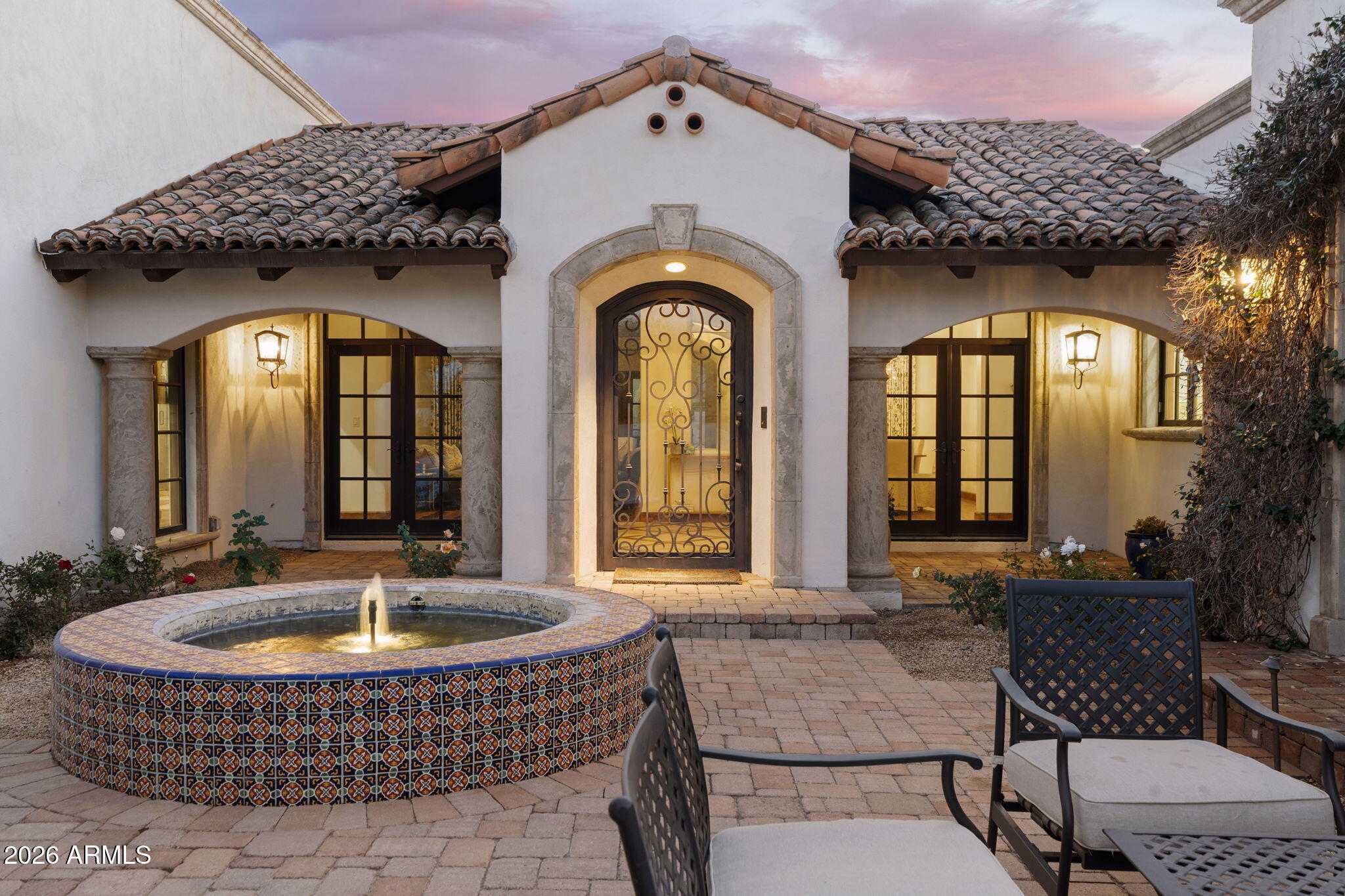 4441 E MADEROS DEL CUENTA Drive