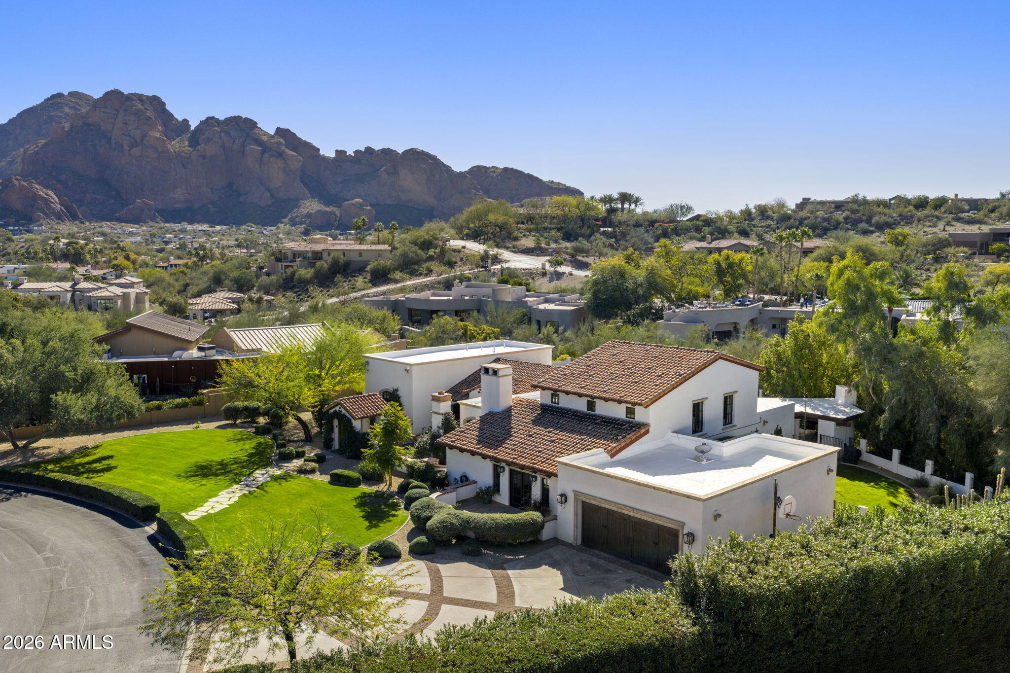 4441 E MADEROS DEL CUENTA Drive