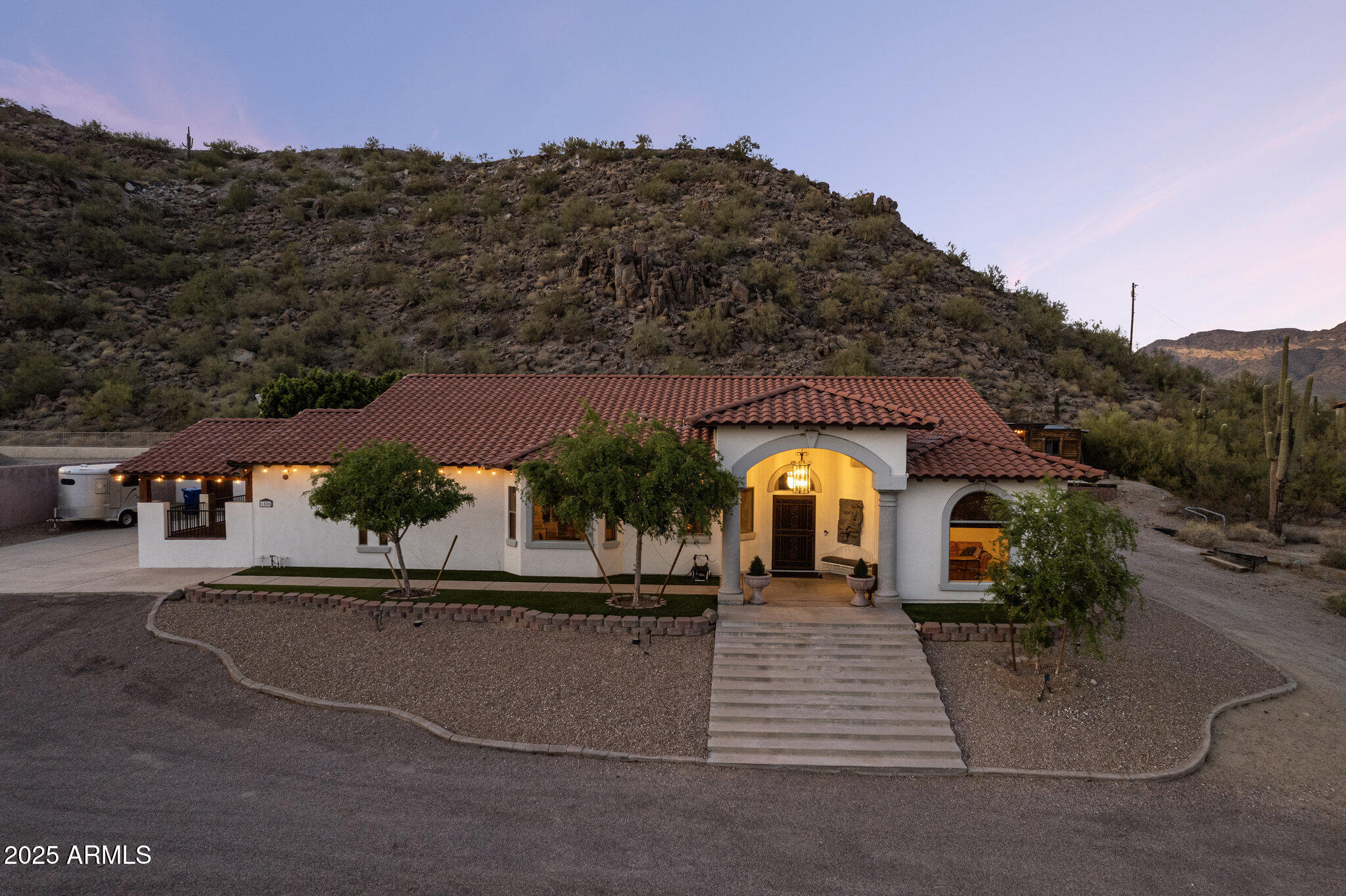 1500 N CRISMON Road