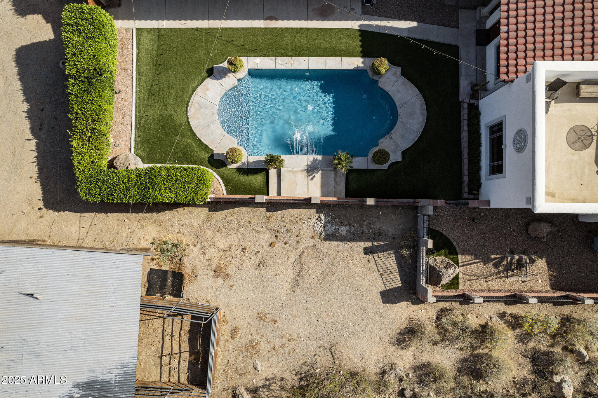 1500 N CRISMON Road
