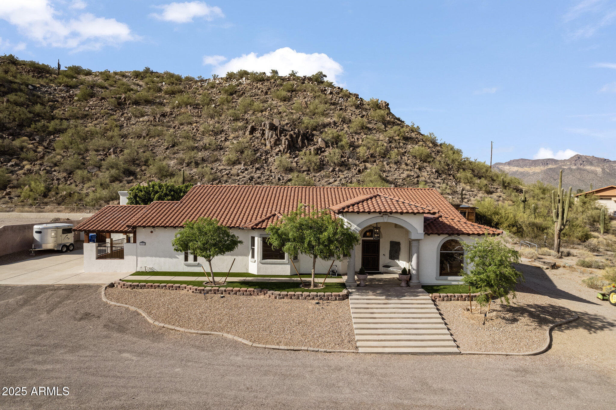 1500 N CRISMON Road