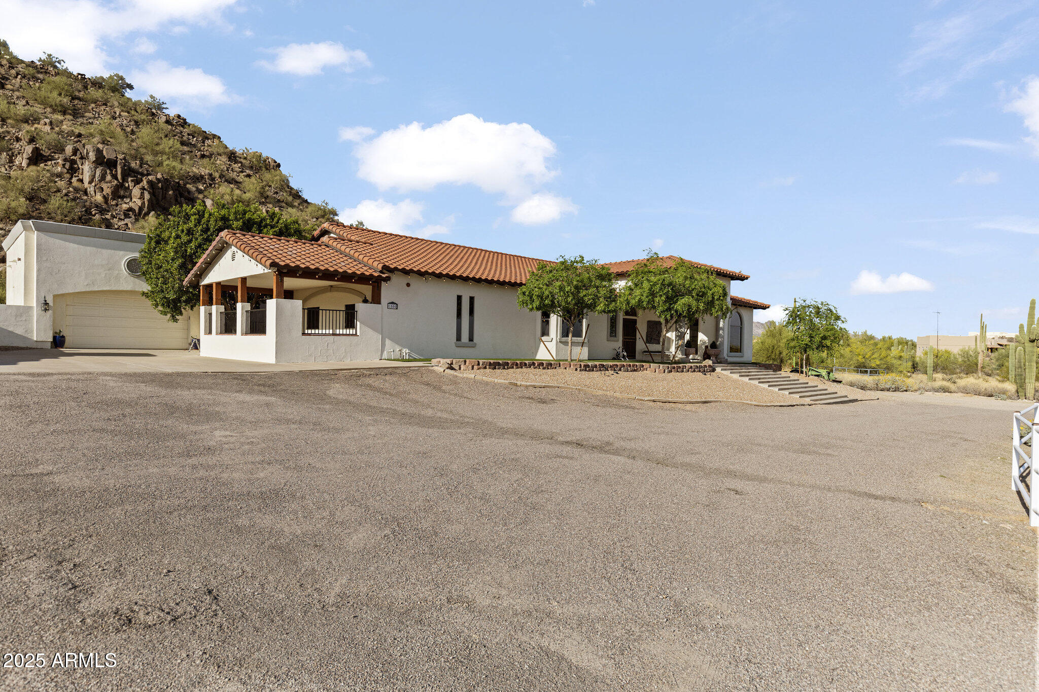 1500 N CRISMON Road