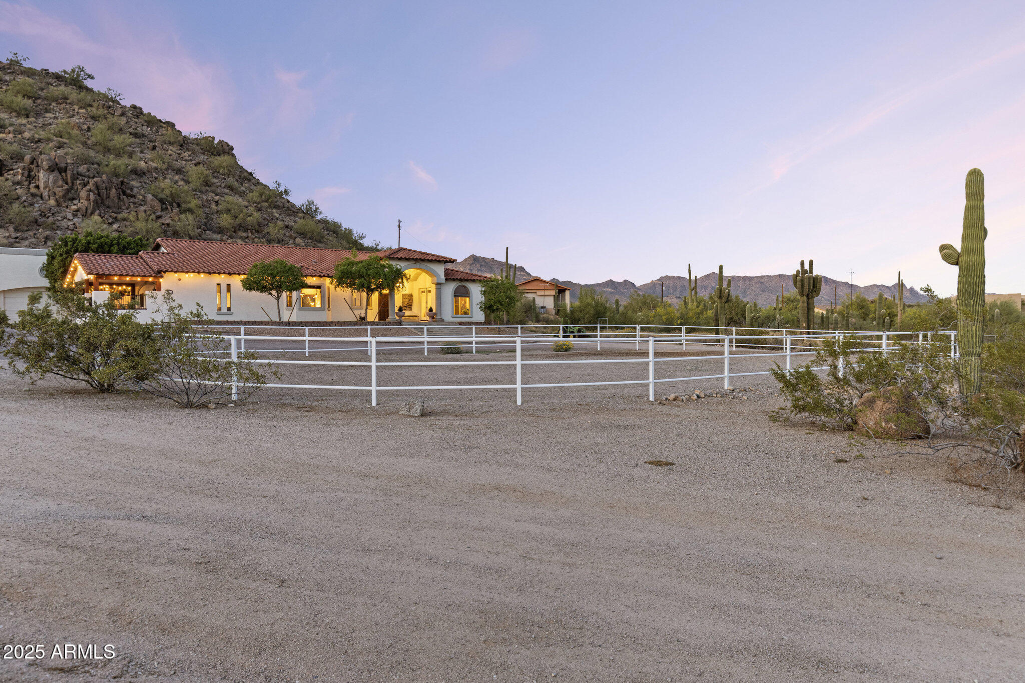 1500 N CRISMON Road