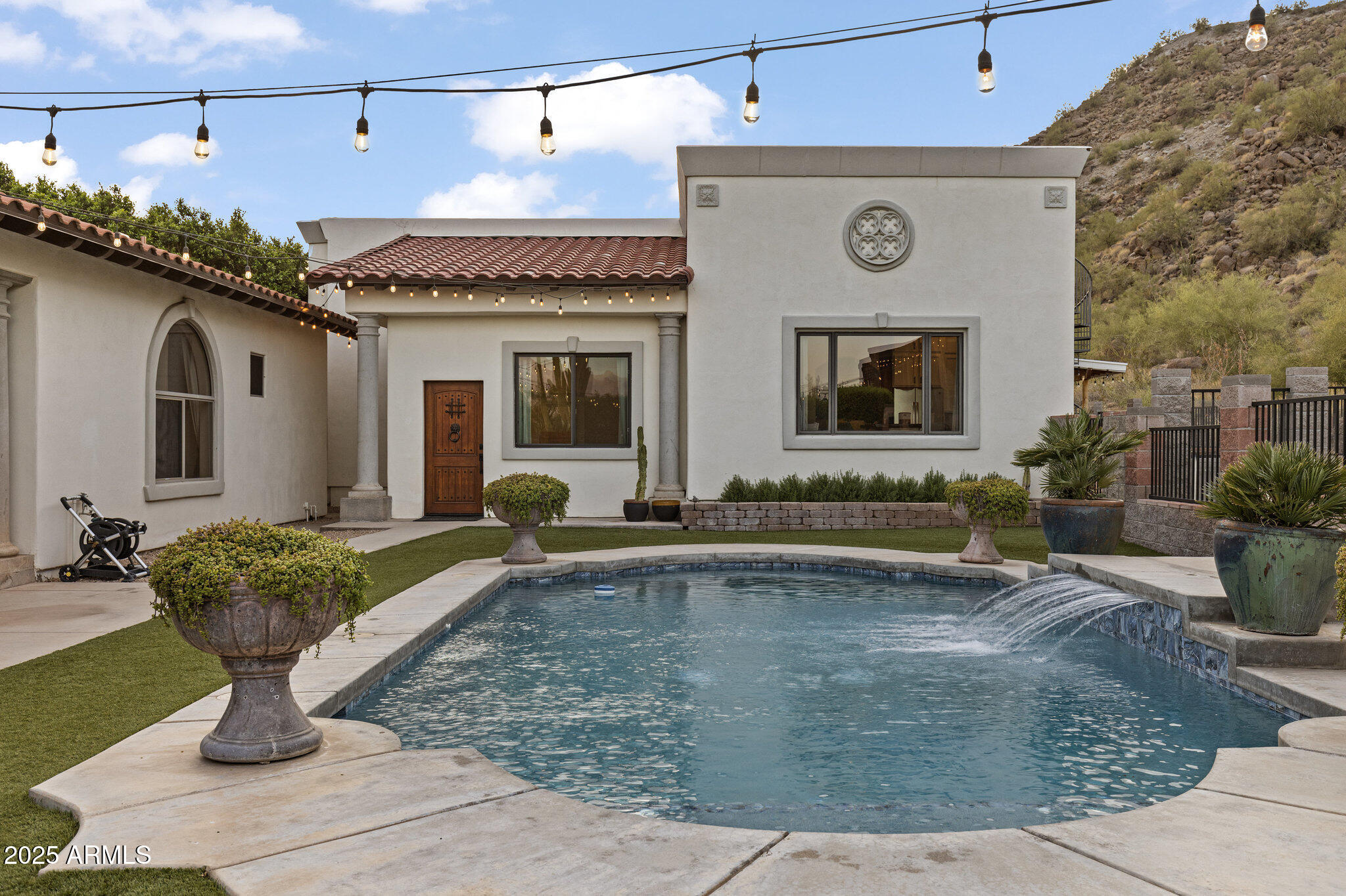 1500 N CRISMON Road