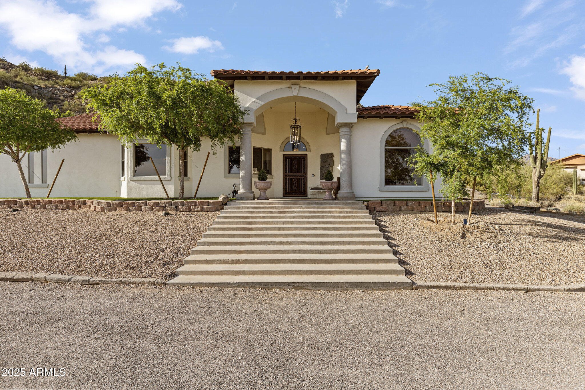 1500 N CRISMON Road