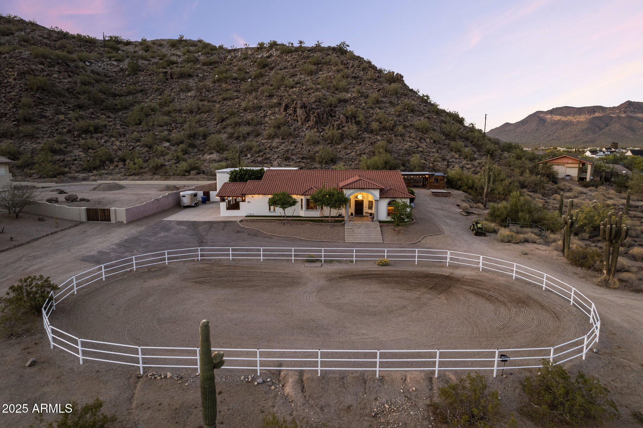1500 N CRISMON Road